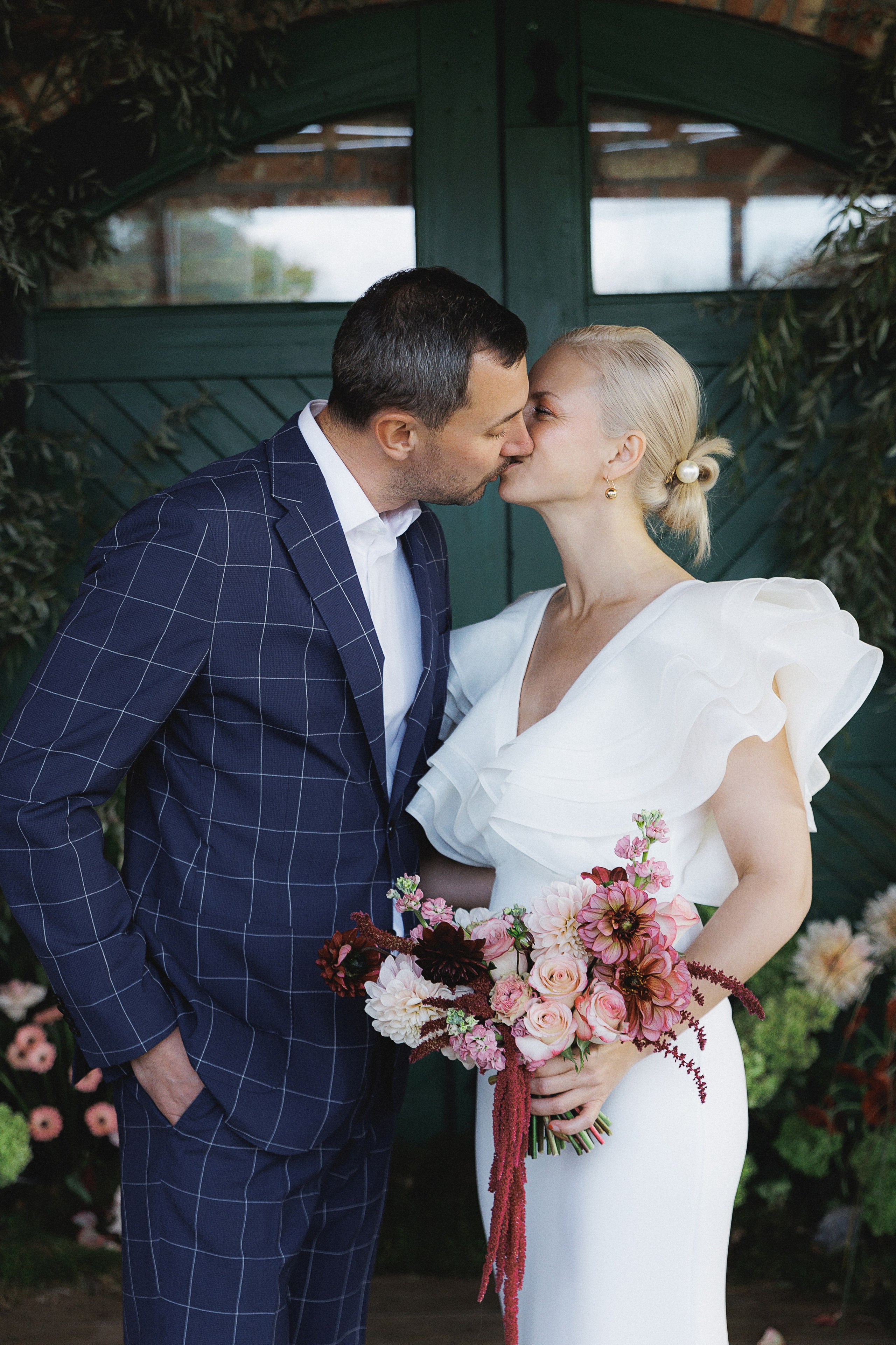 Александр & Наталья. Свадебный и репортажный фотограф Калининград