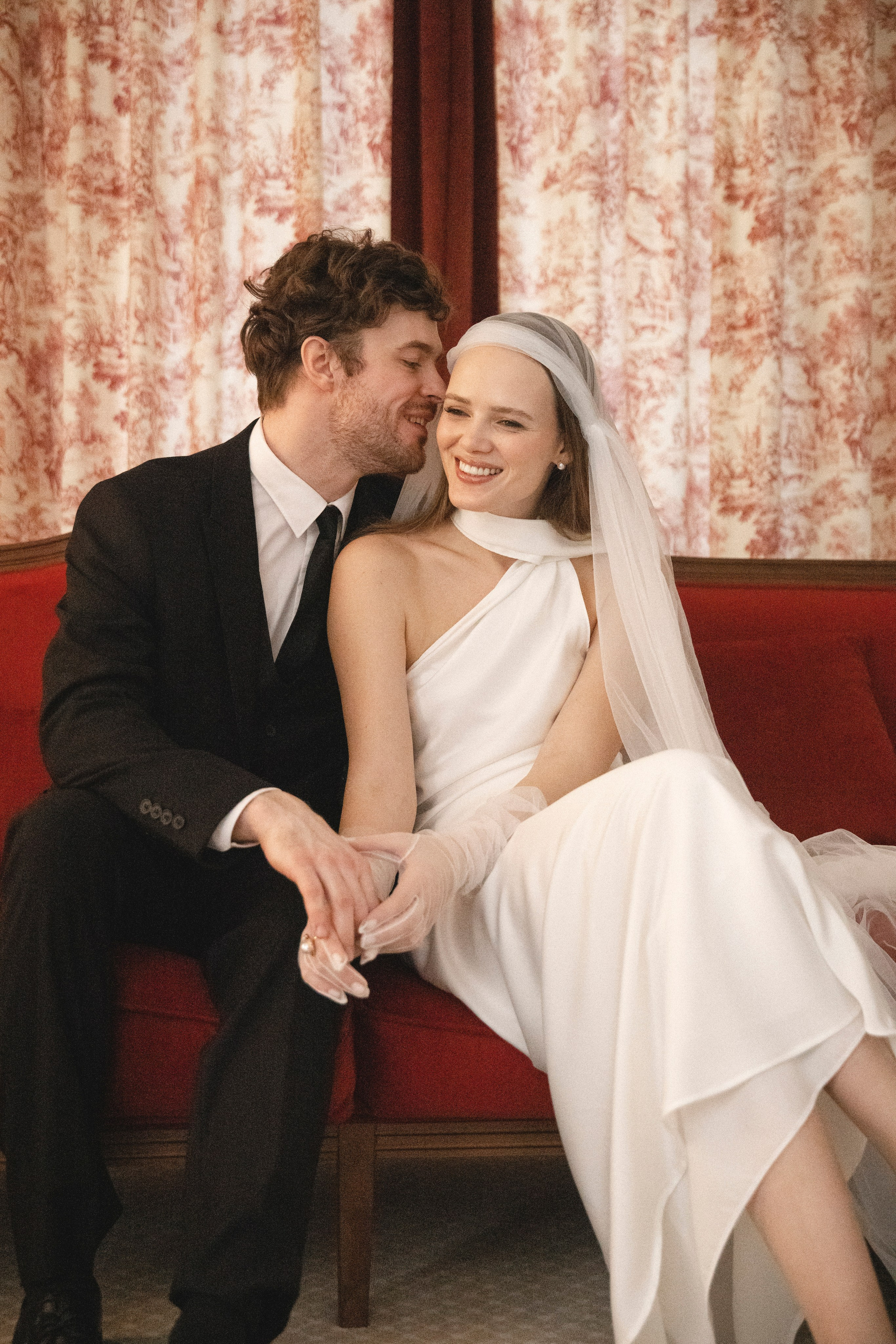 Михаил и Полина. Свадебный и портретный фотограф