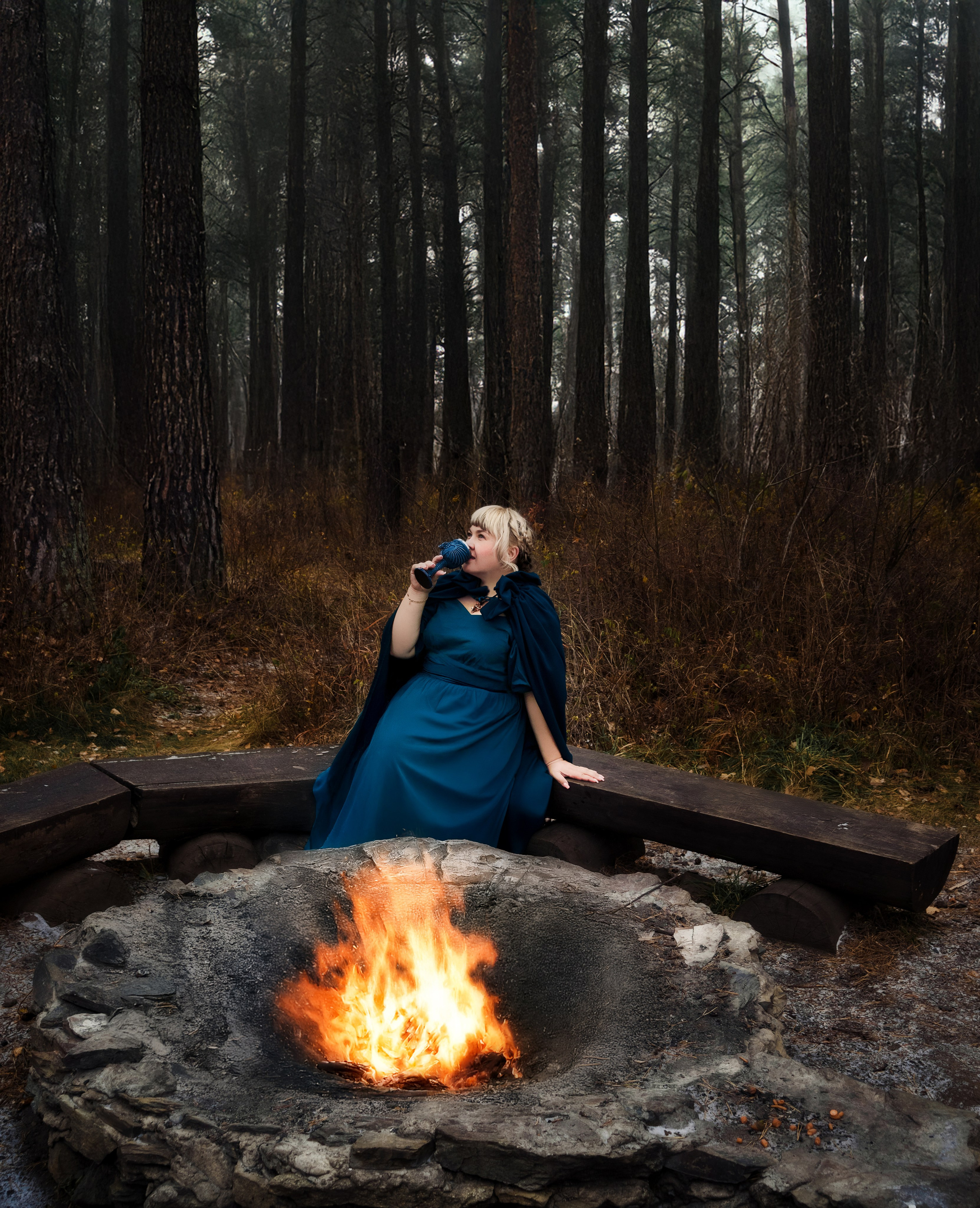 ИГРА ПРЕСТОЛОВ. Семейный, свадебный и детский фотограф в Новосибирске Ольга Хидченко