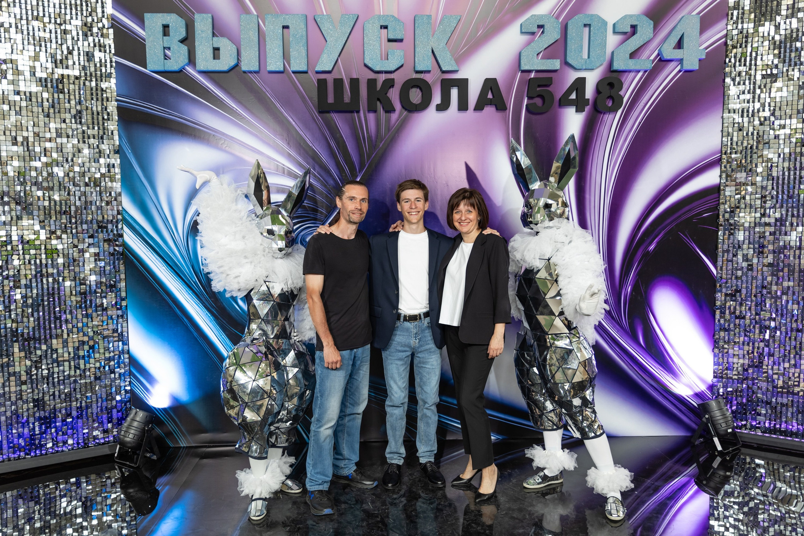 Выпускной 11 класс. Свадебный фотограф Москва