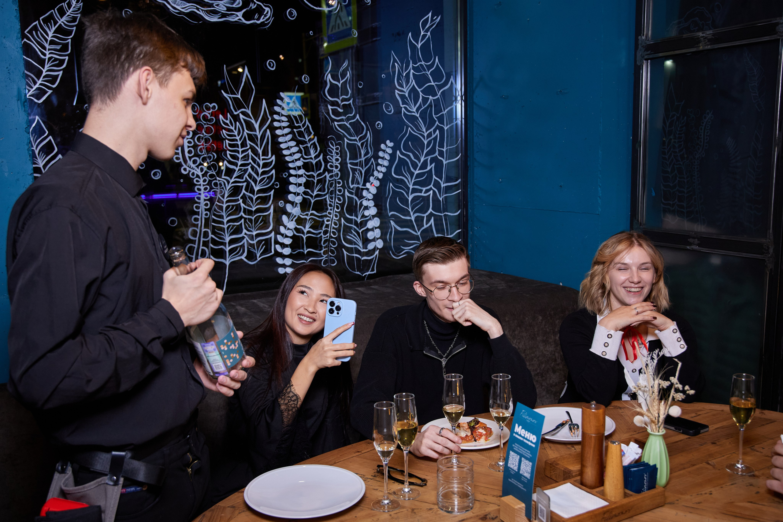 Филимонов. Фотограф в Самаре Анастасия Афанасьева