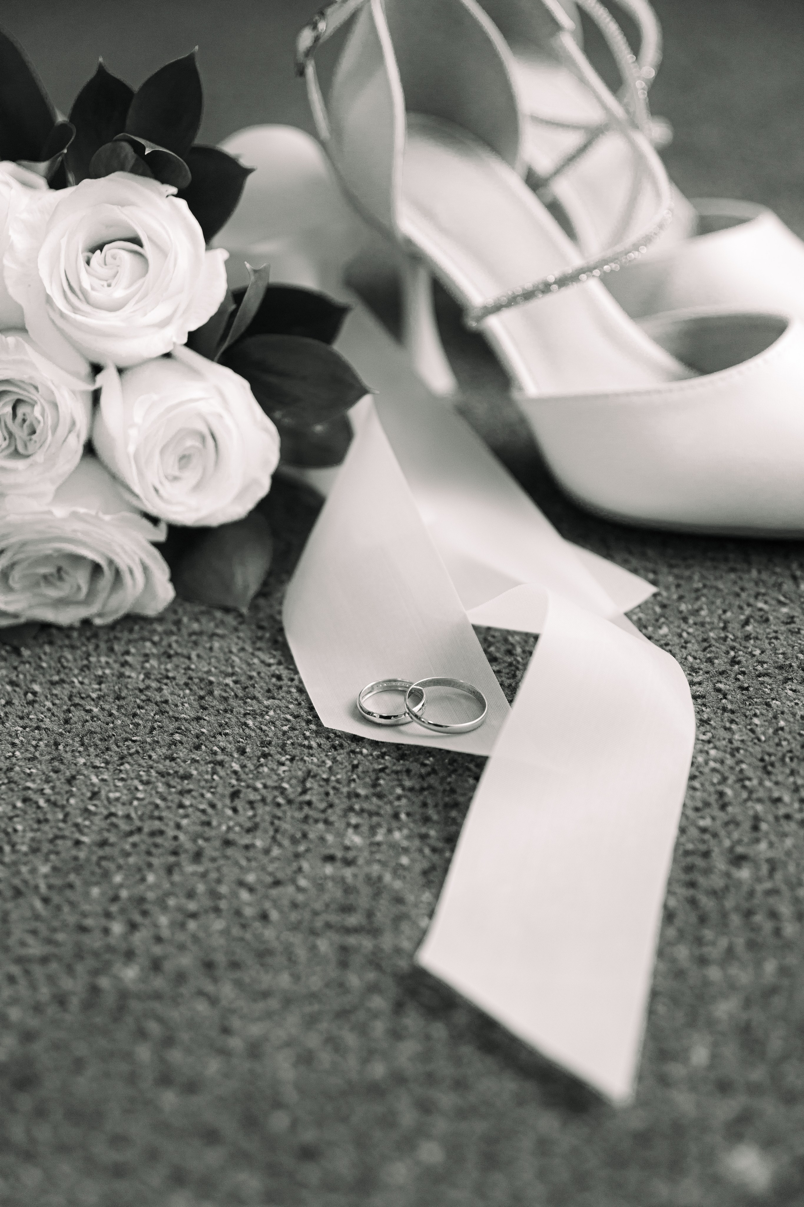 Кирилл и Дарья. Фотограф в Самаре Анастасия Афанасьева