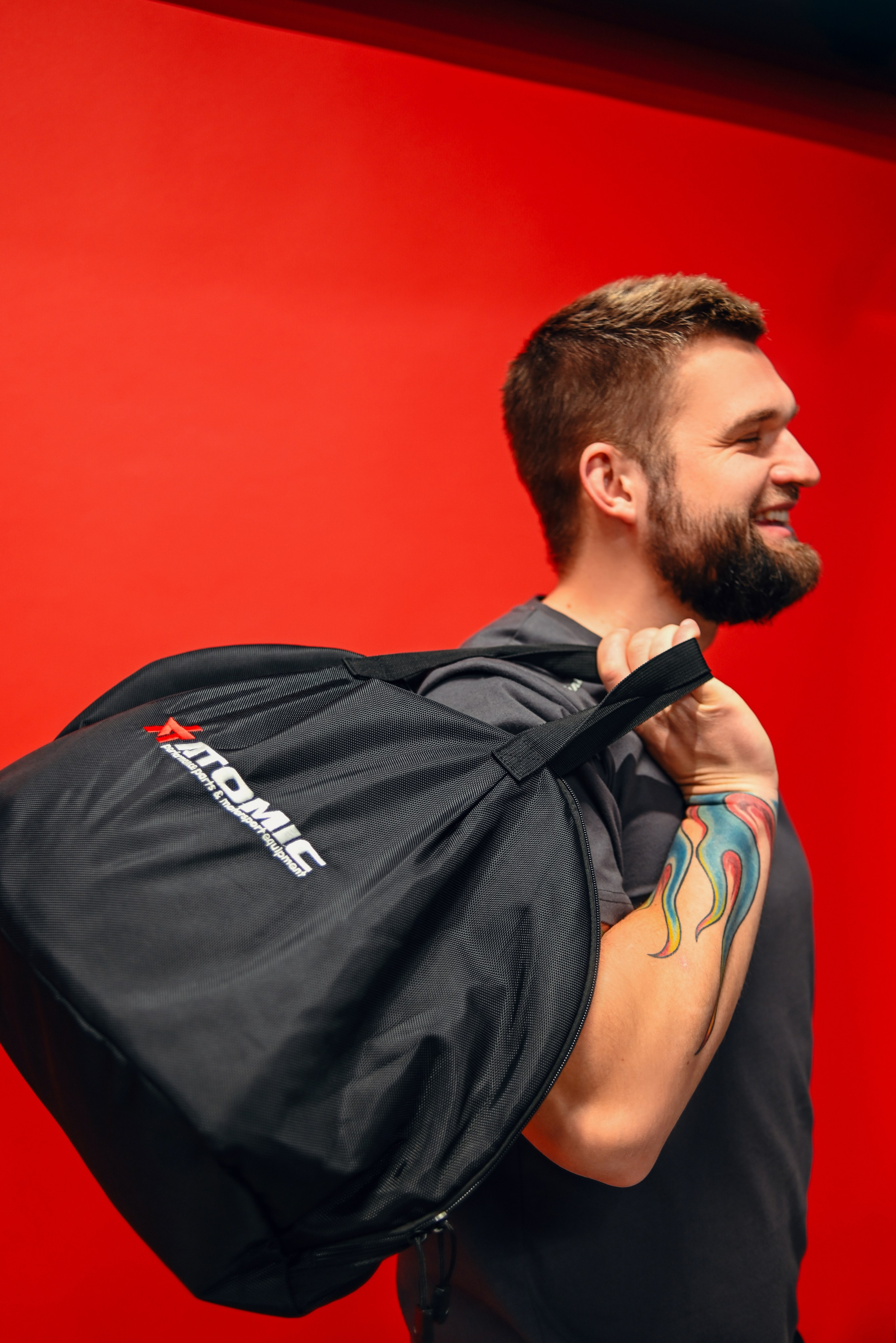 Atomic Shop. Юлия Суббоцкая