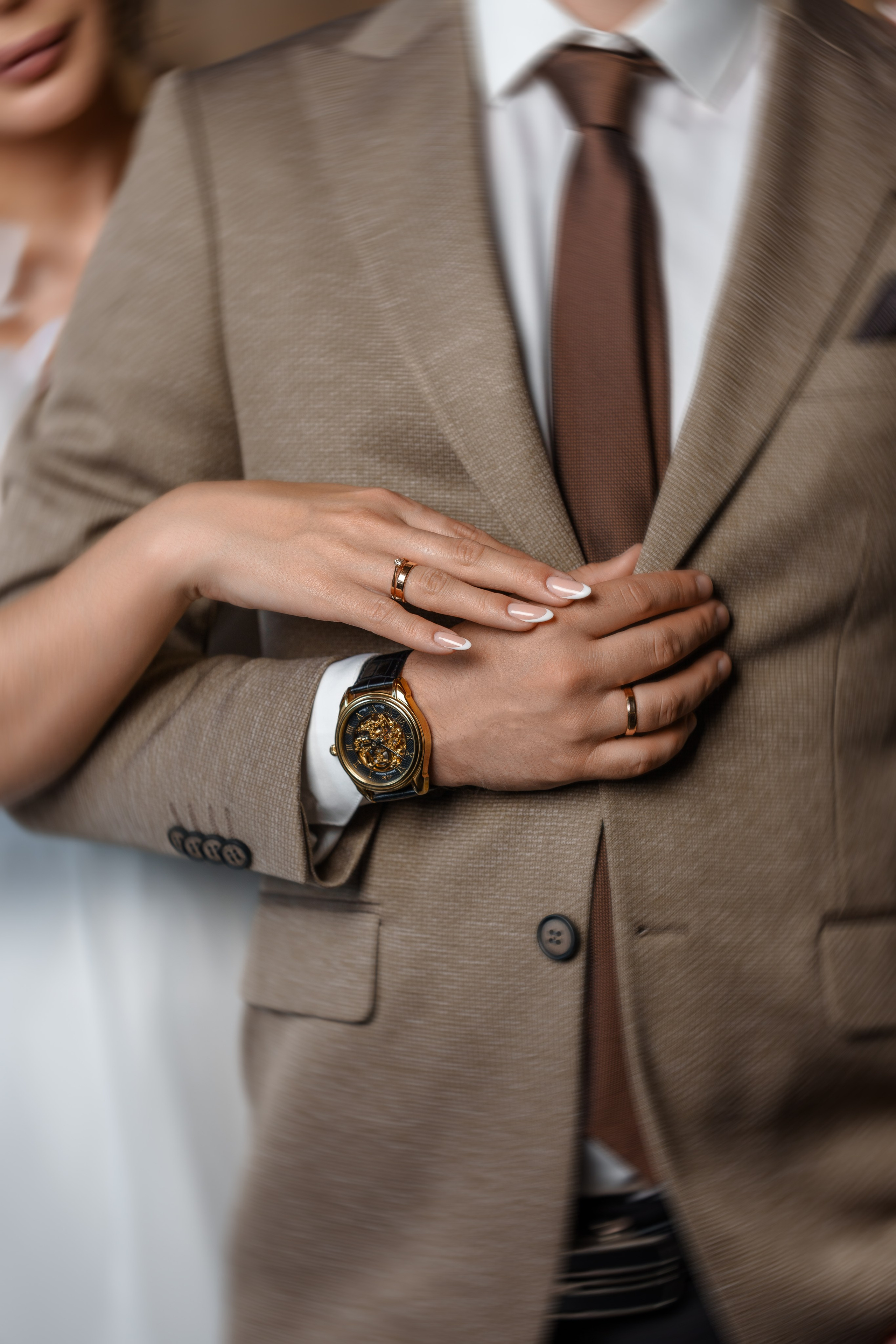 Свадебная съёмка. Фотохудожник в Тольятти и Самаре Валентина Суворова