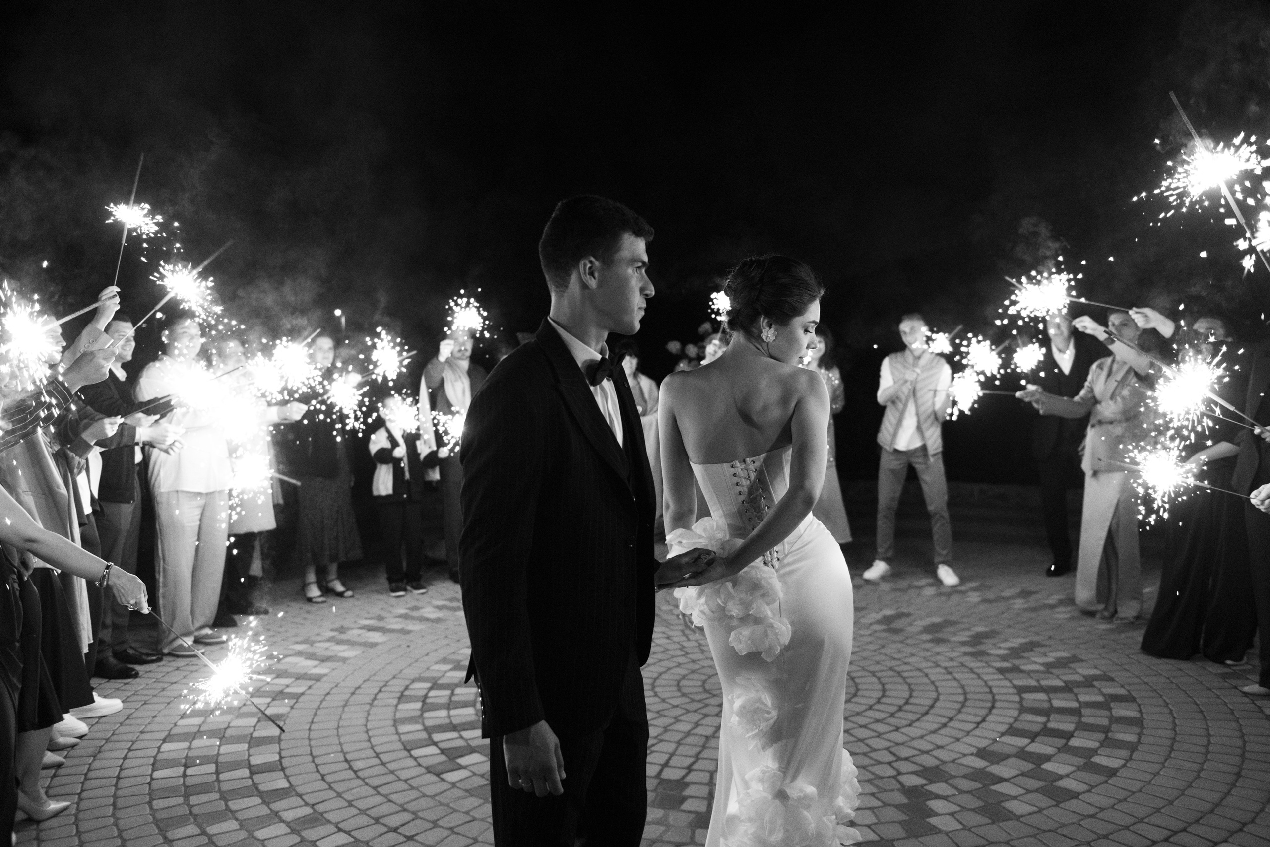 Magic Dance. Свадебный фотограф в России и заграницей — Ольга Каретникова