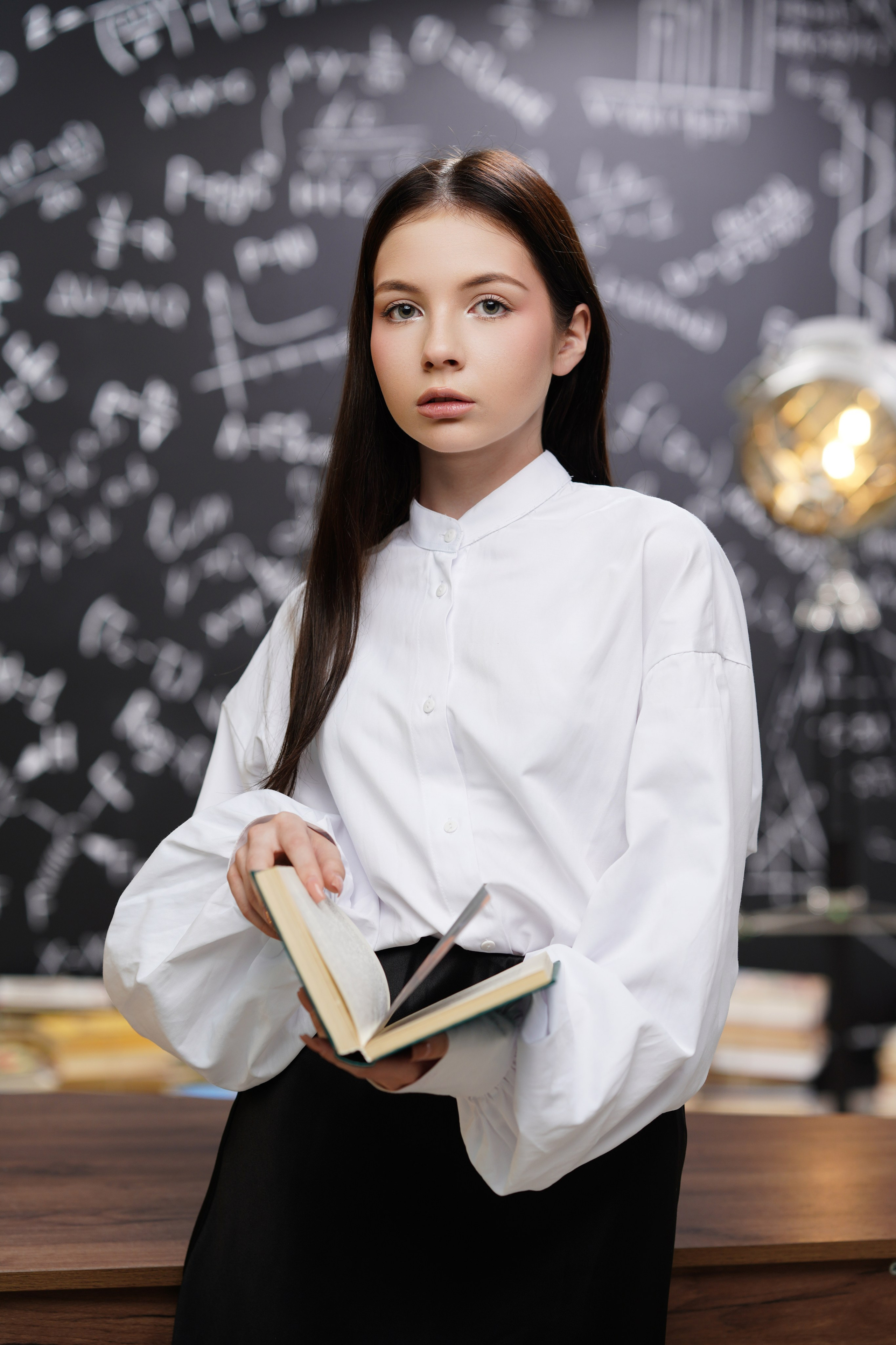 Школьная студия 9,11 класс. Выпускные альбомы в Набережных Челнах