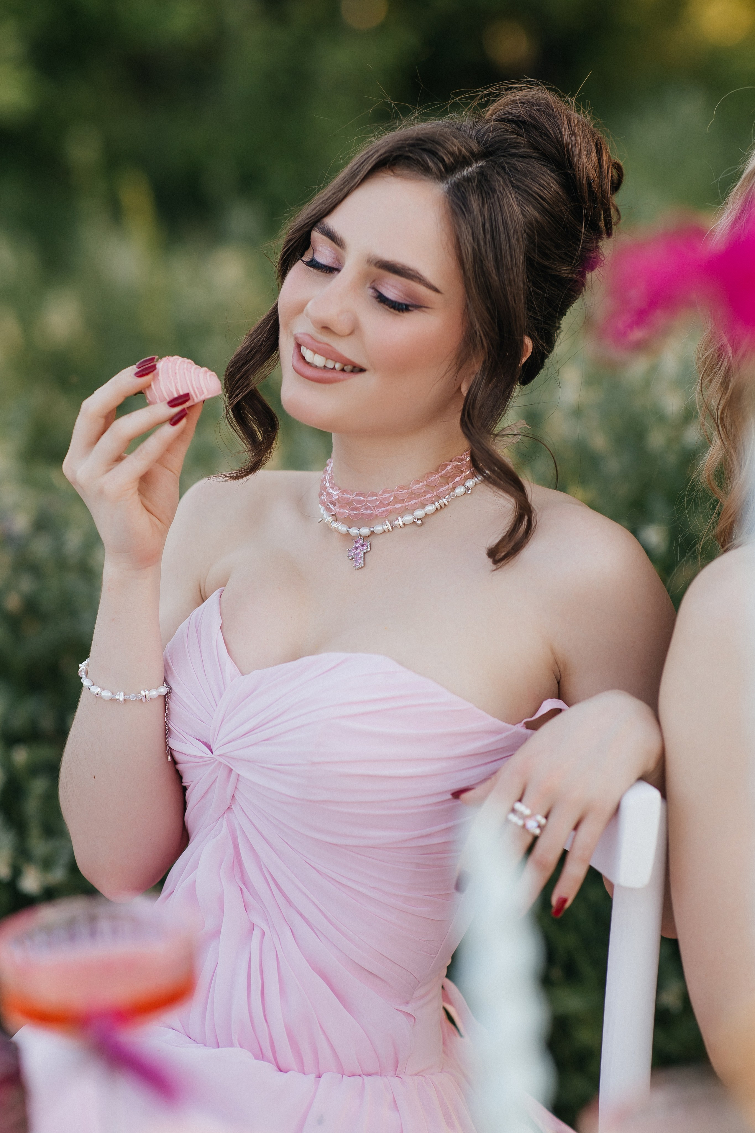 подружки невесты Краснодар