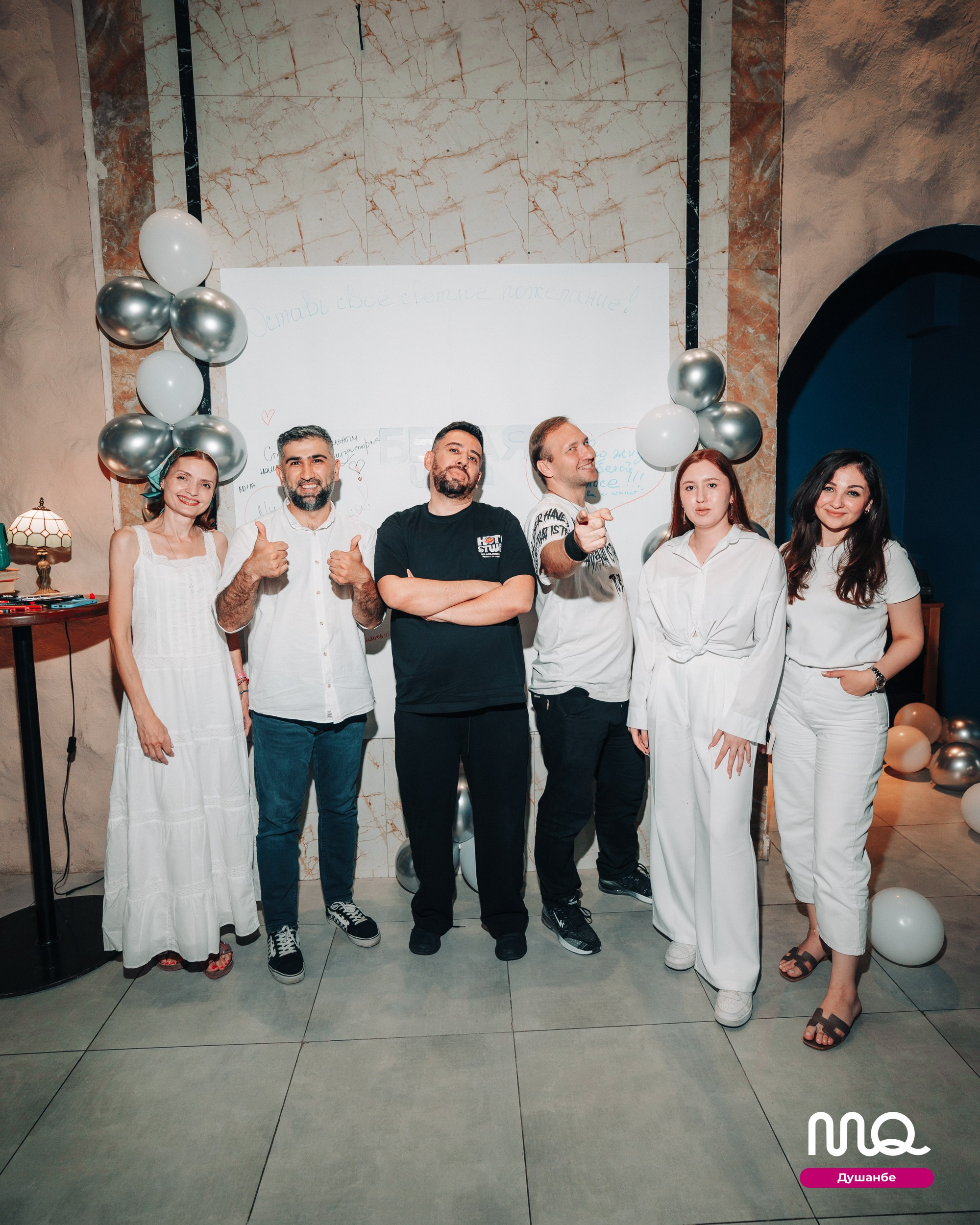 MozgoQuiz. Портретный и Репортажный Фотограф Москва