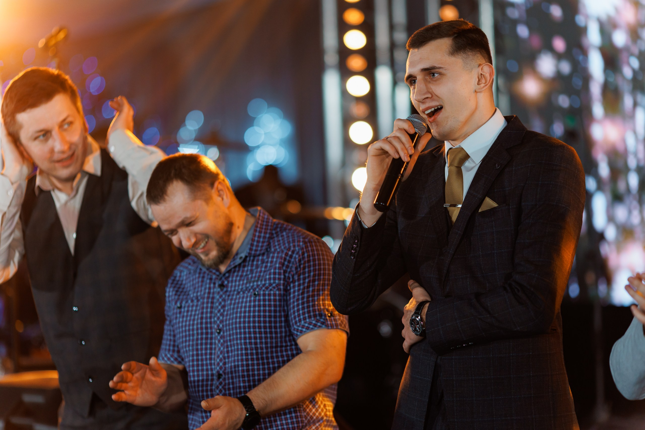 Свадебный фотограф. Свадебный фотограф — Крюков Константин