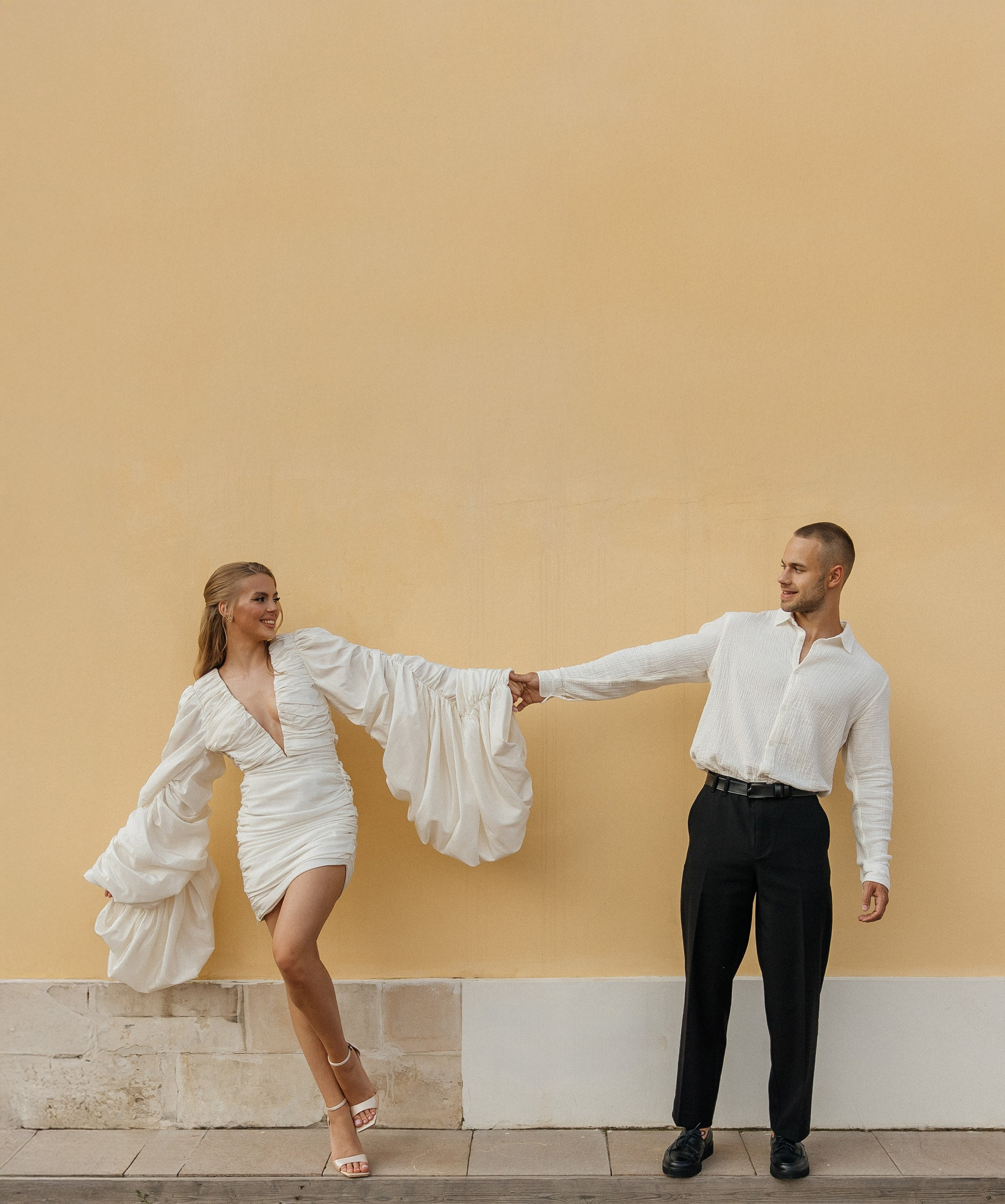 K & K. Свадебный фотограф Москва