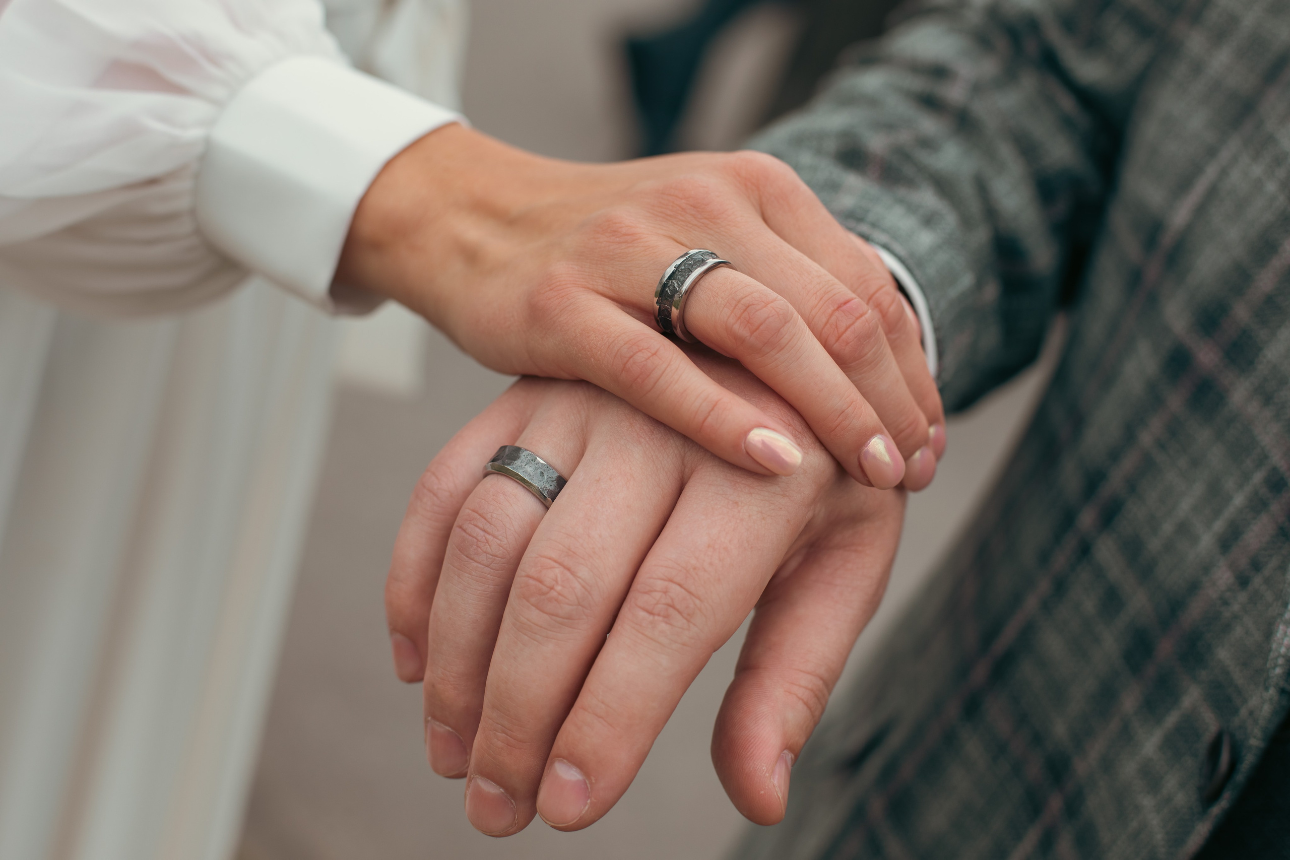 WEDDING. Репортажный и портретный фотограф в Санкт-Петербурге Кристина Рягузова