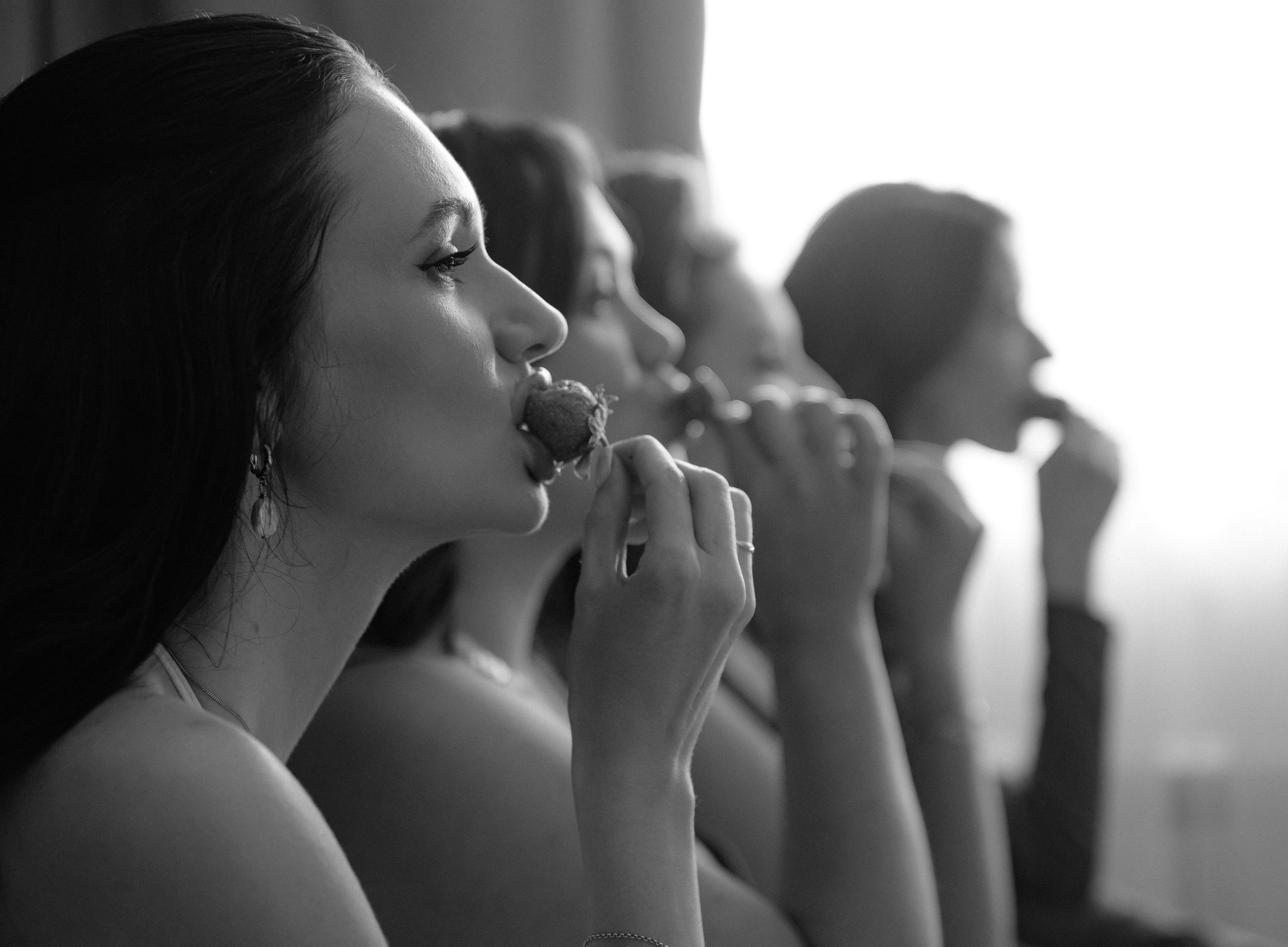 Алина и Иван. Свадебный фотограф Катерина Корнева Красноярск