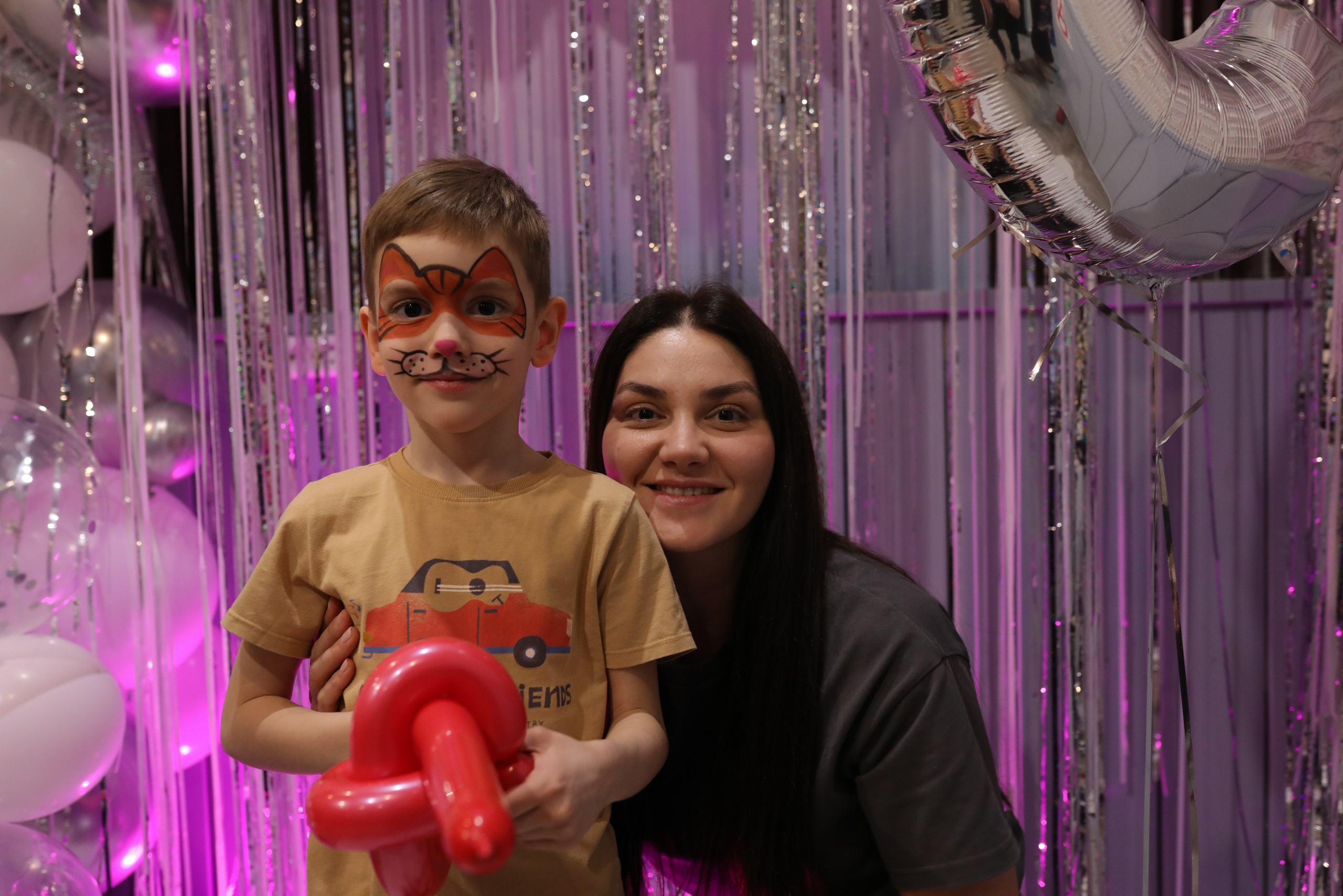 Dasha. Фотограф Ксения Есенина Москва