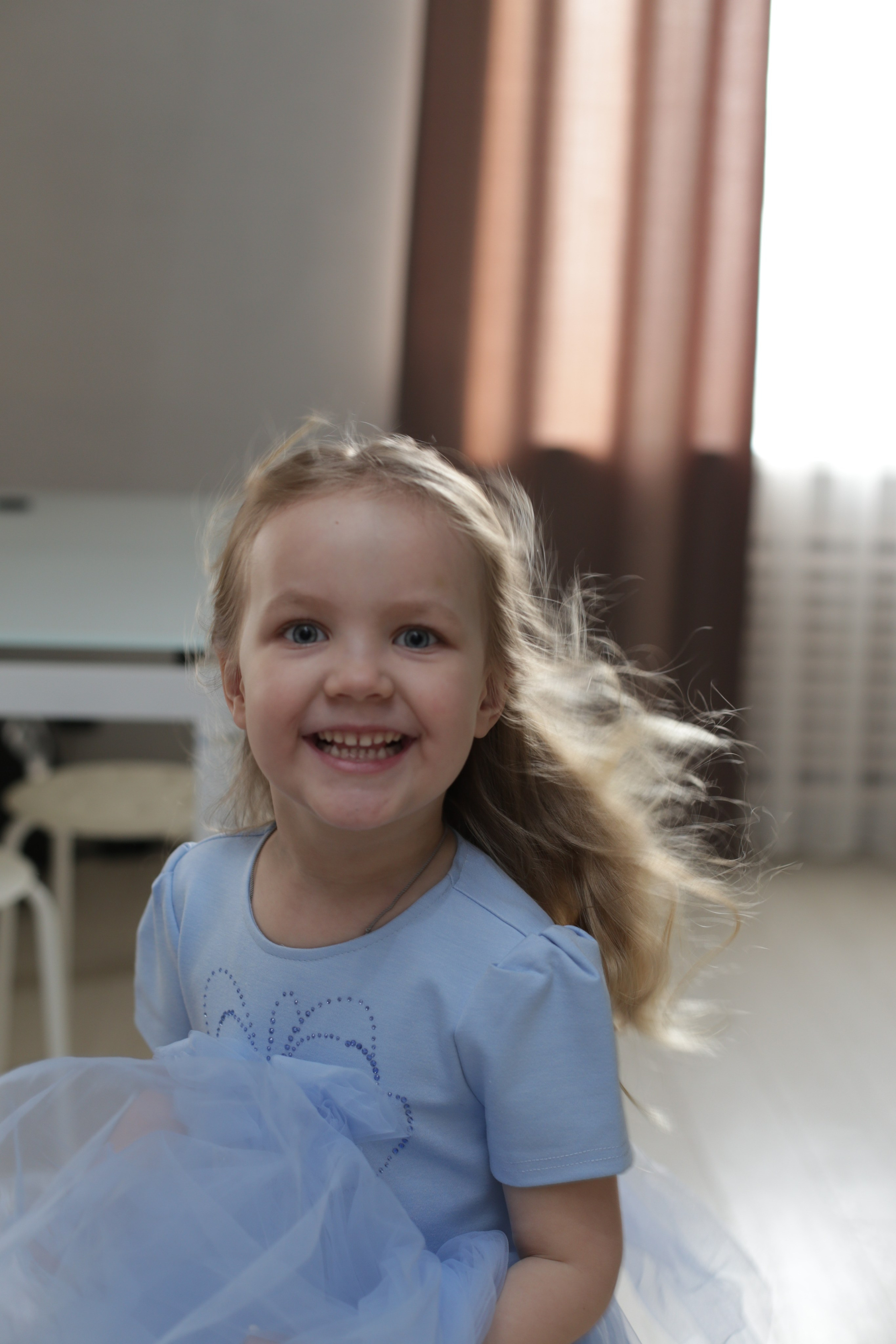 Katya. Фотограф Ксения Есенина Москва