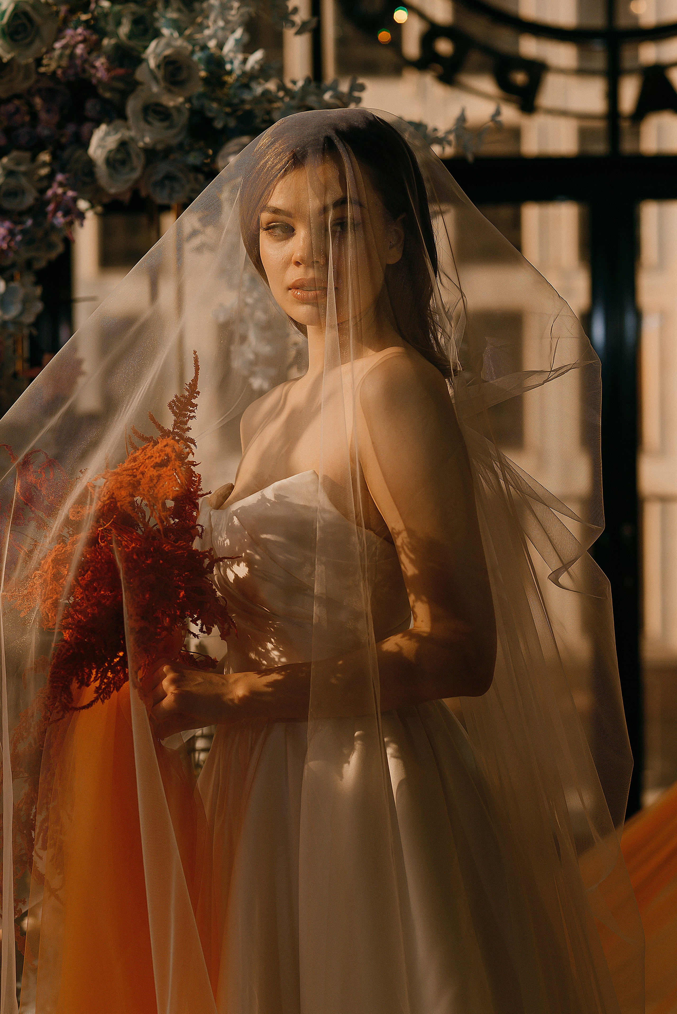 Лука и София. Свадебный и семейный фотограф в Ростове-на-Дону Алина Астахова