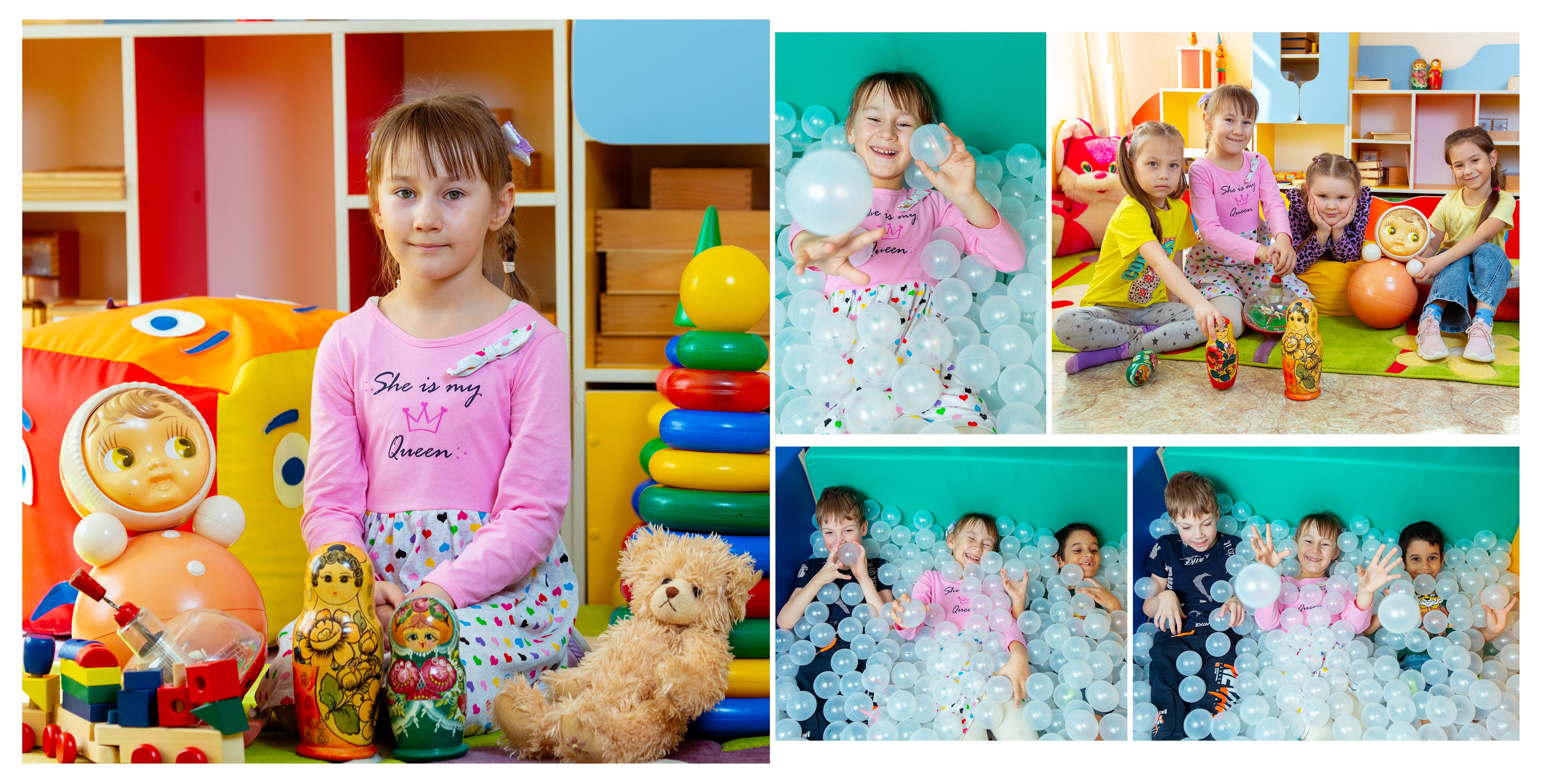 «Стандарт». Анютка. ВЫПУСКНЫЕ АЛЬБОМЫ в детский сад и школу Москва, Краснодар, Владимир