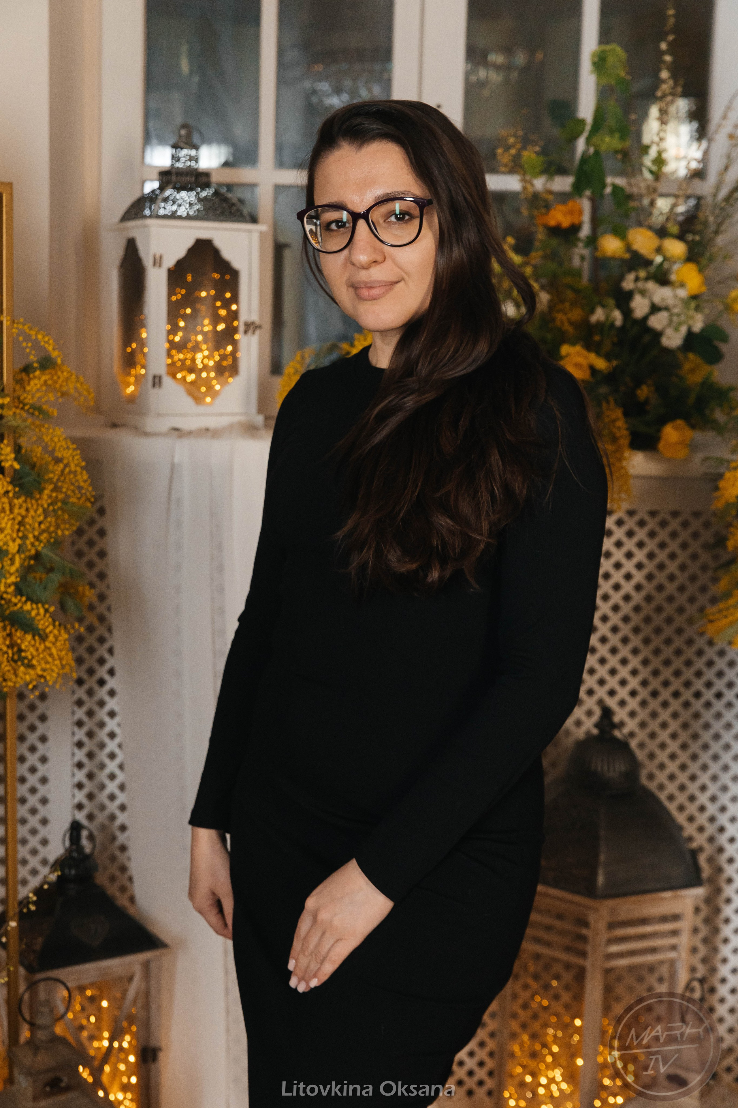 Открытие фотостудии Mark IV. Свадебный и репортажный фотограф МОСКВА