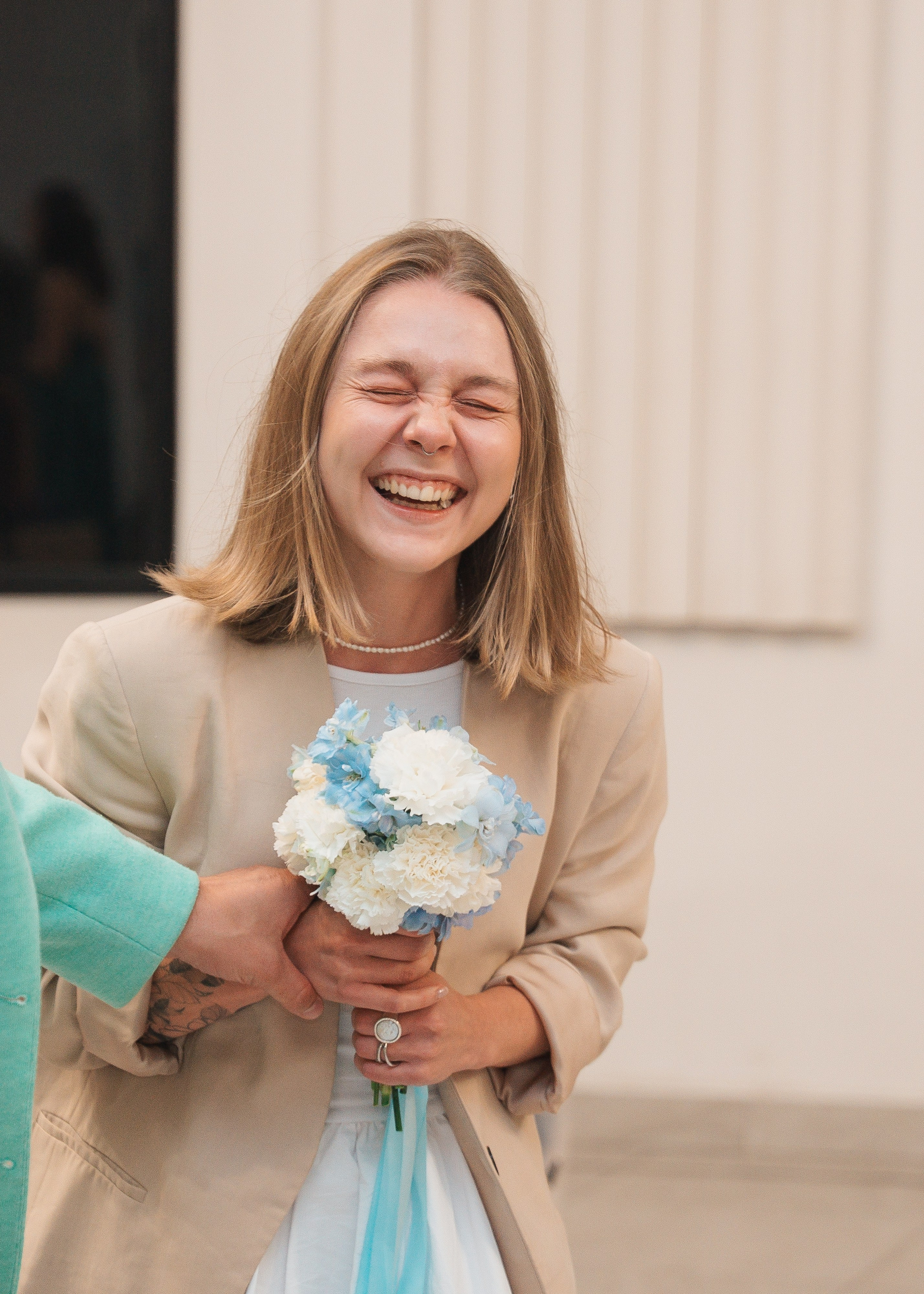 Ирина и Сергей. Фотограф Хабаровск