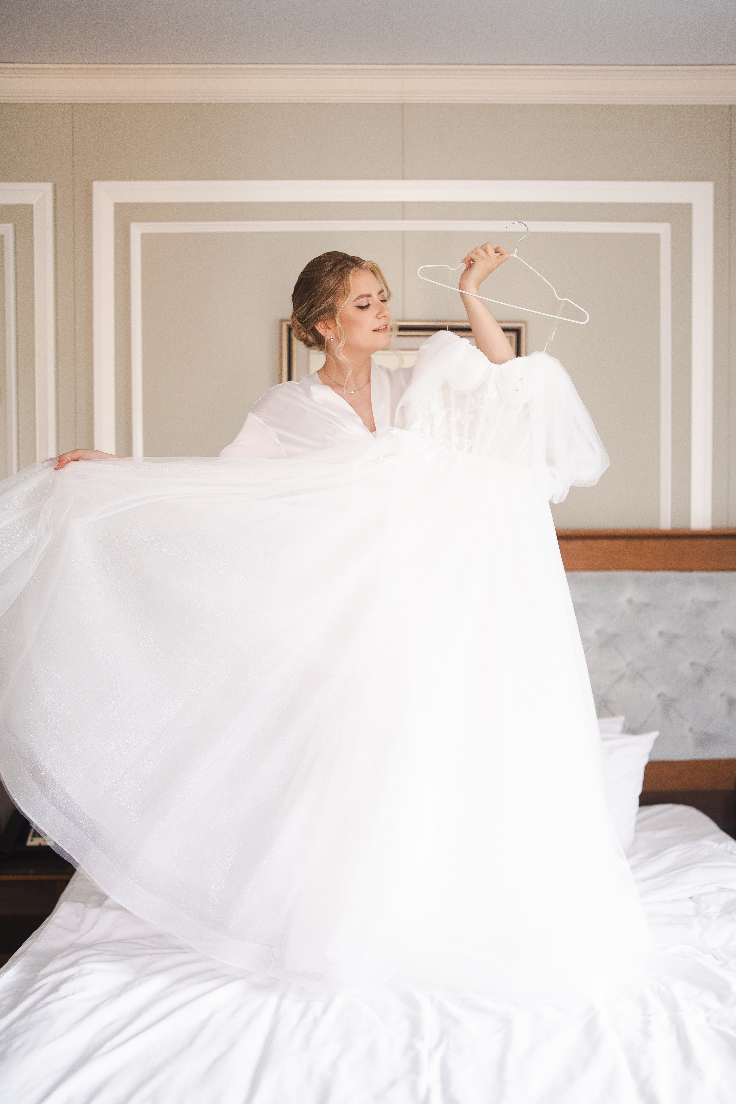 Анастасия и Антон. Фотограф Хабаровск