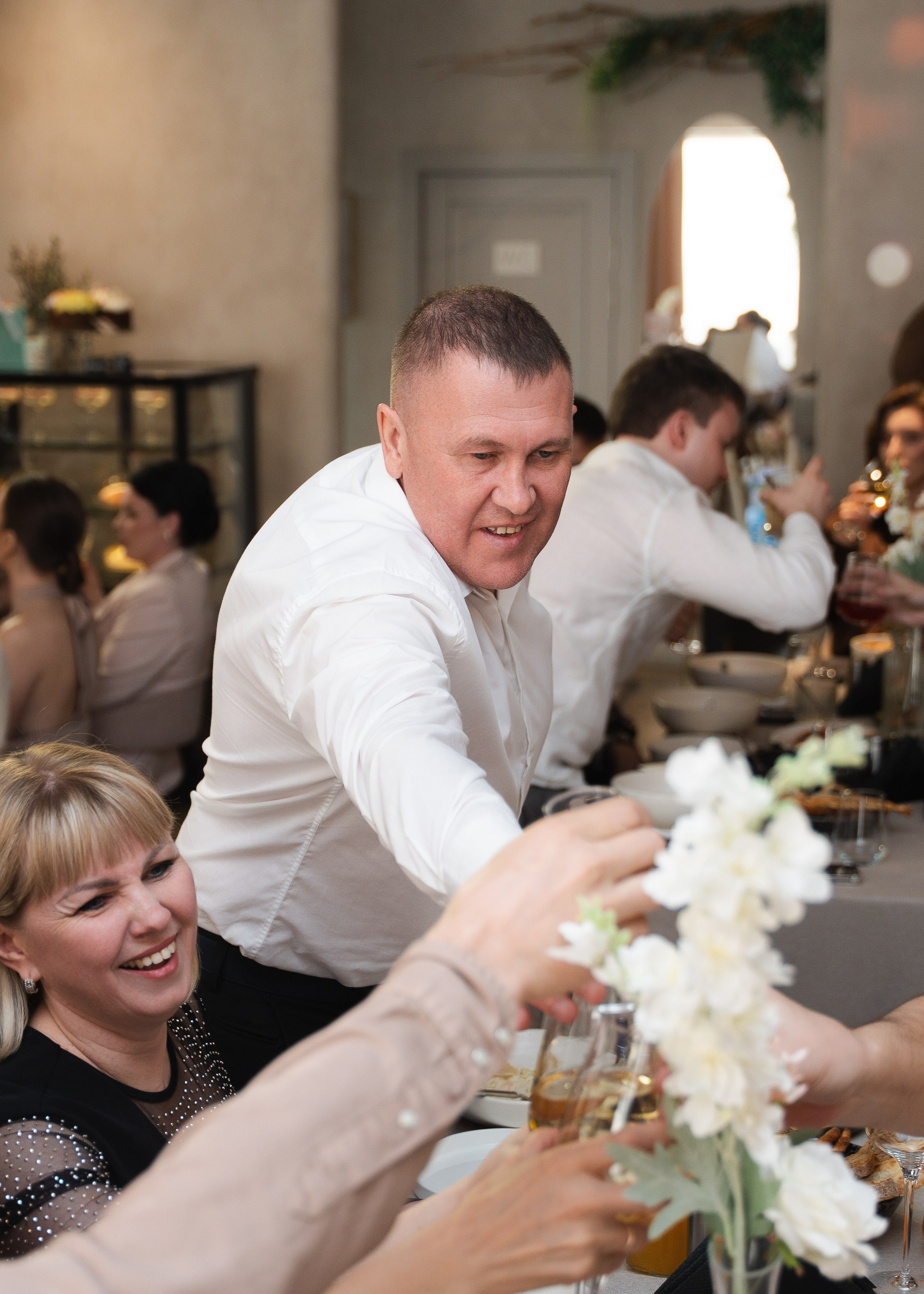 Ирина и Егор. Фотограф Хабаровск