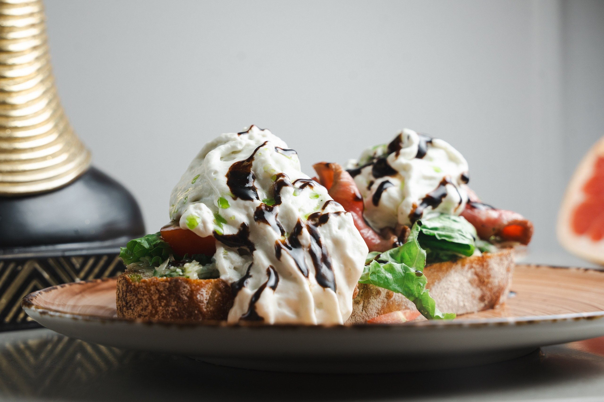 Гимлет. Фотограф Хабаровск