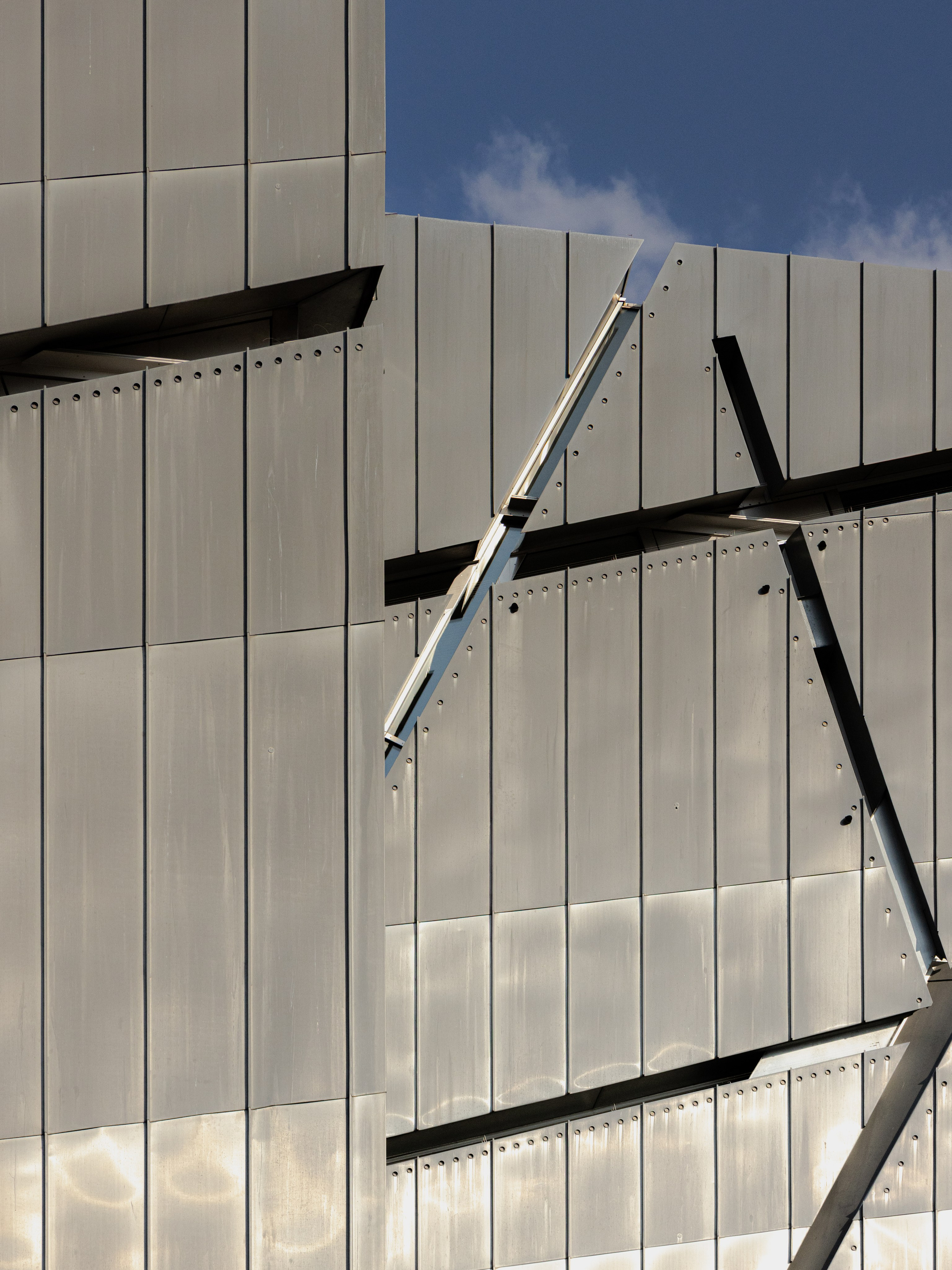 Портфолио с фотографиями архитектуры. Создаём интерьерные и архитектурные фотографии