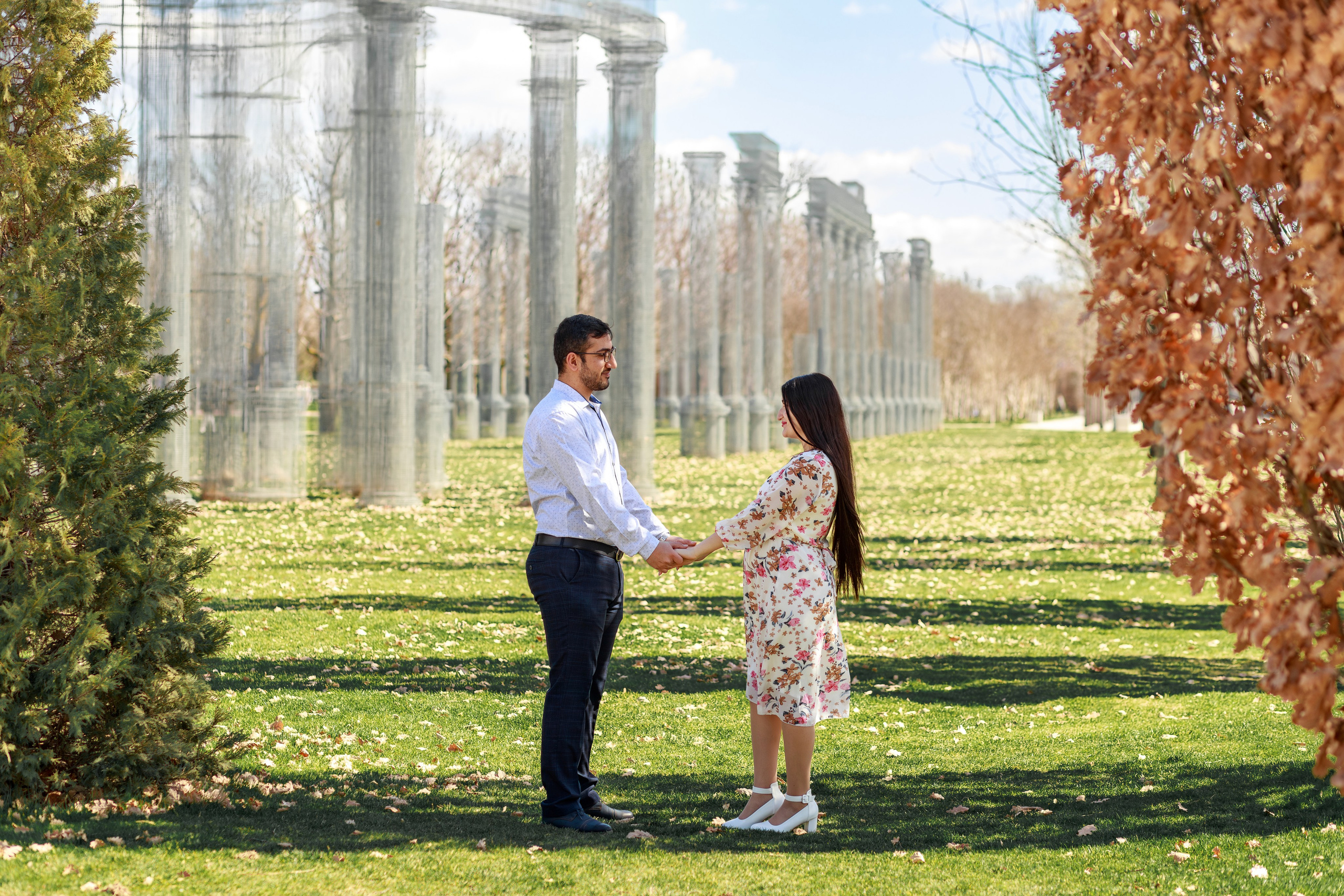 В ожидании. Семейный и детский фотограф в Краснодаре Ирина Лаврецкая