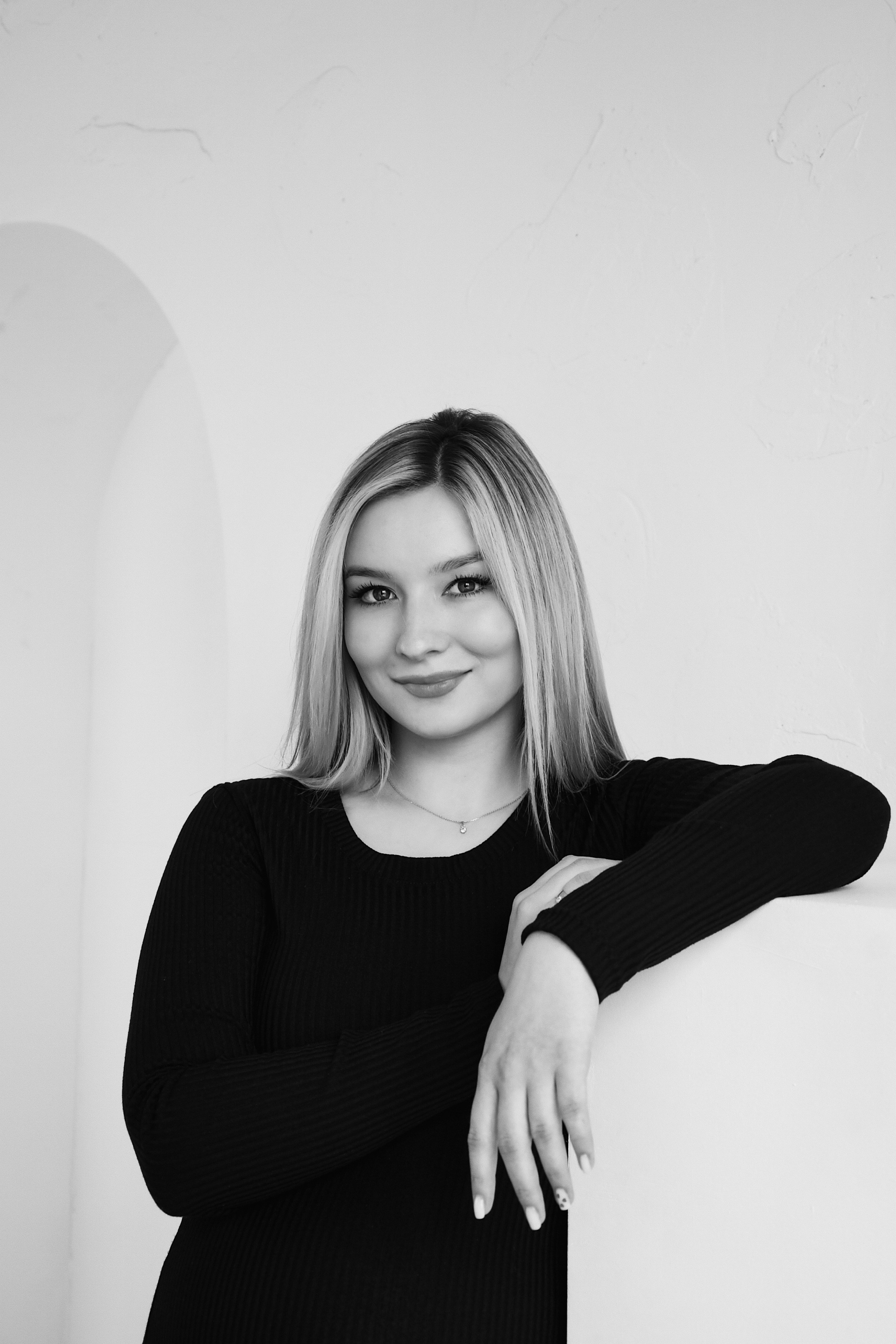 Фотостудия «Drama». Фотограф Оренбург I Кристина Подольская