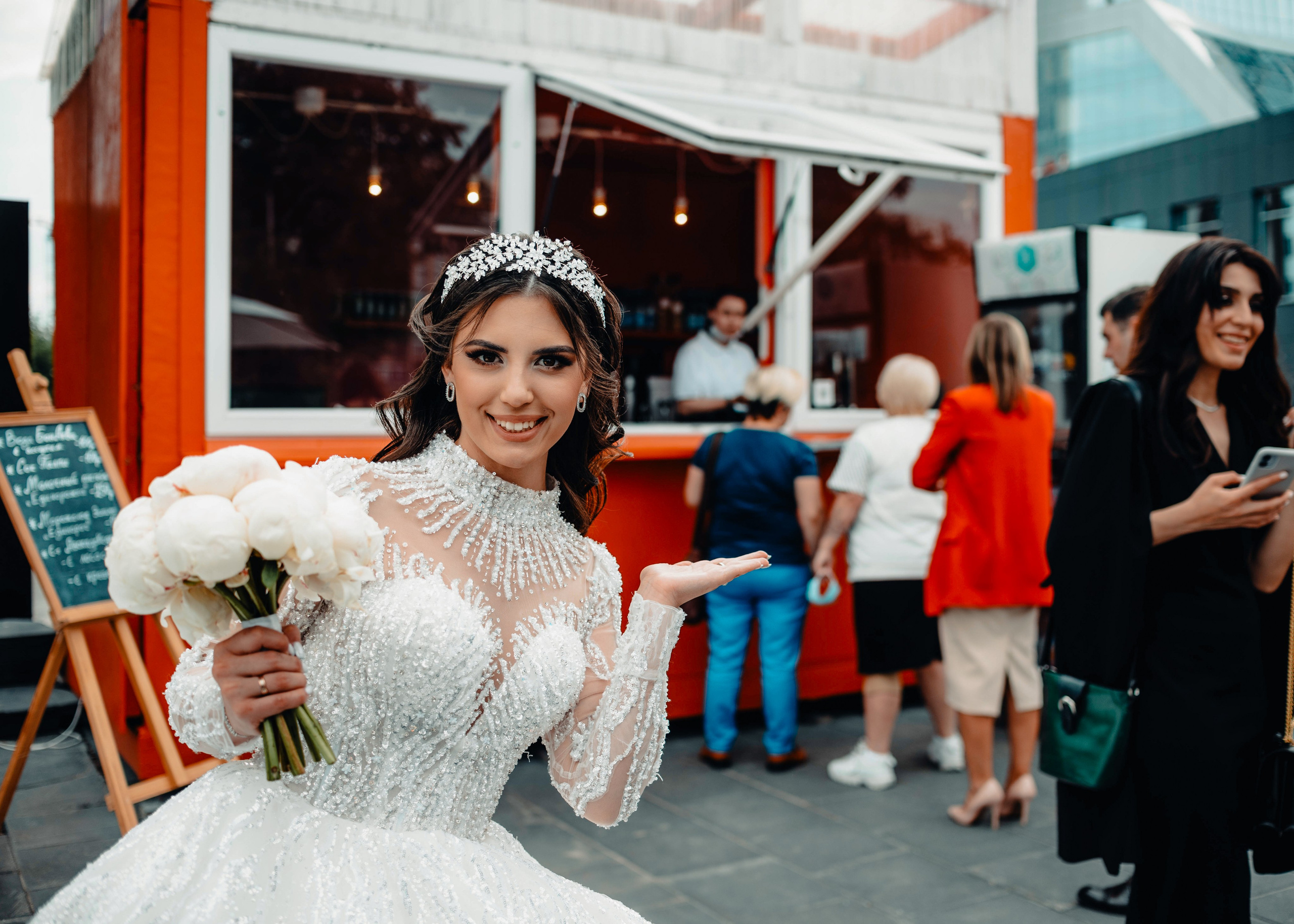 Александр и Елизавета. Фотограф в Екатеринбурге Артём Зайнетдинов