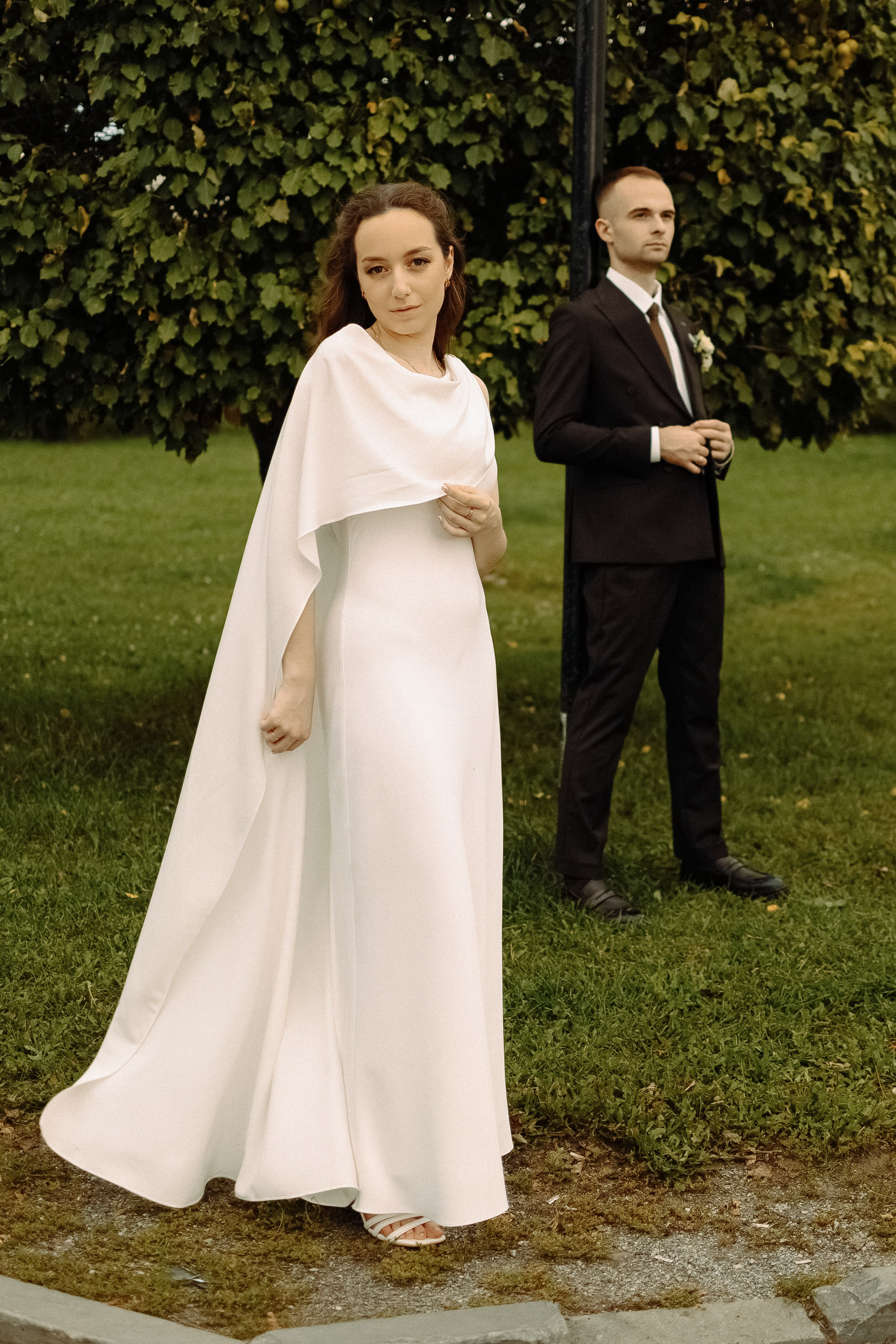 Евгений и Лилия. Фотограф в Екатеринбурге Артём Зайнетдинов