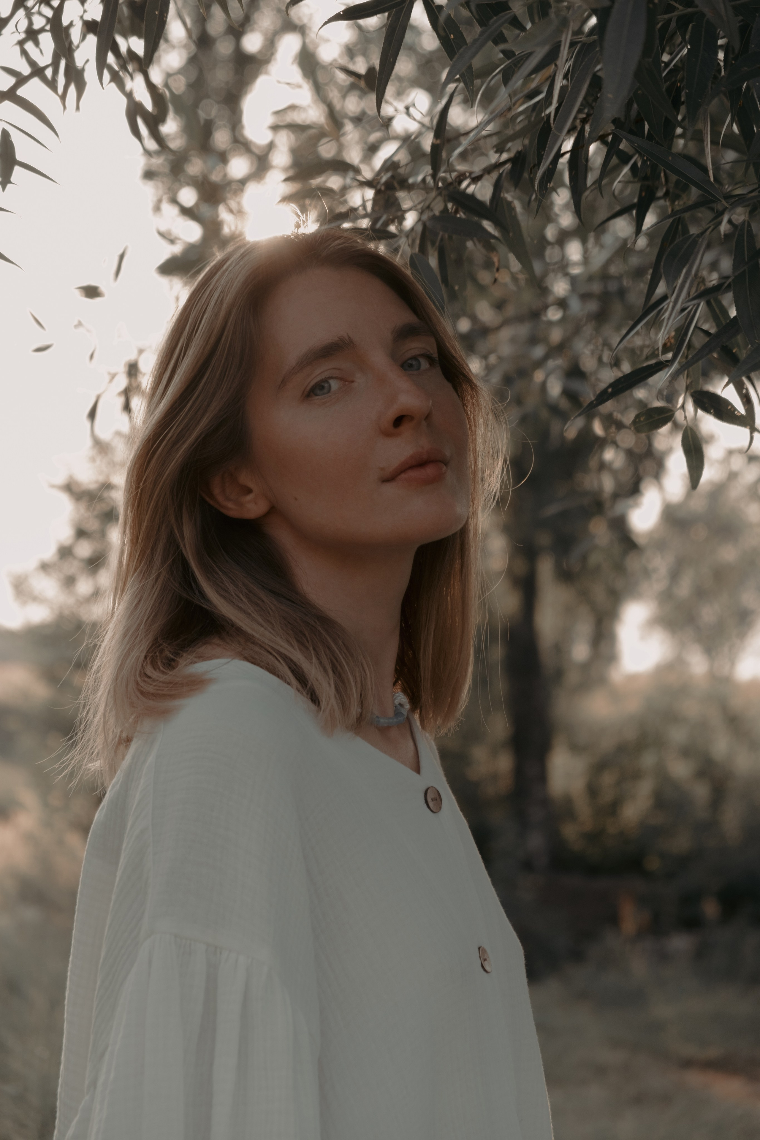 Света. Фотограф Одинцово Нина Ленс