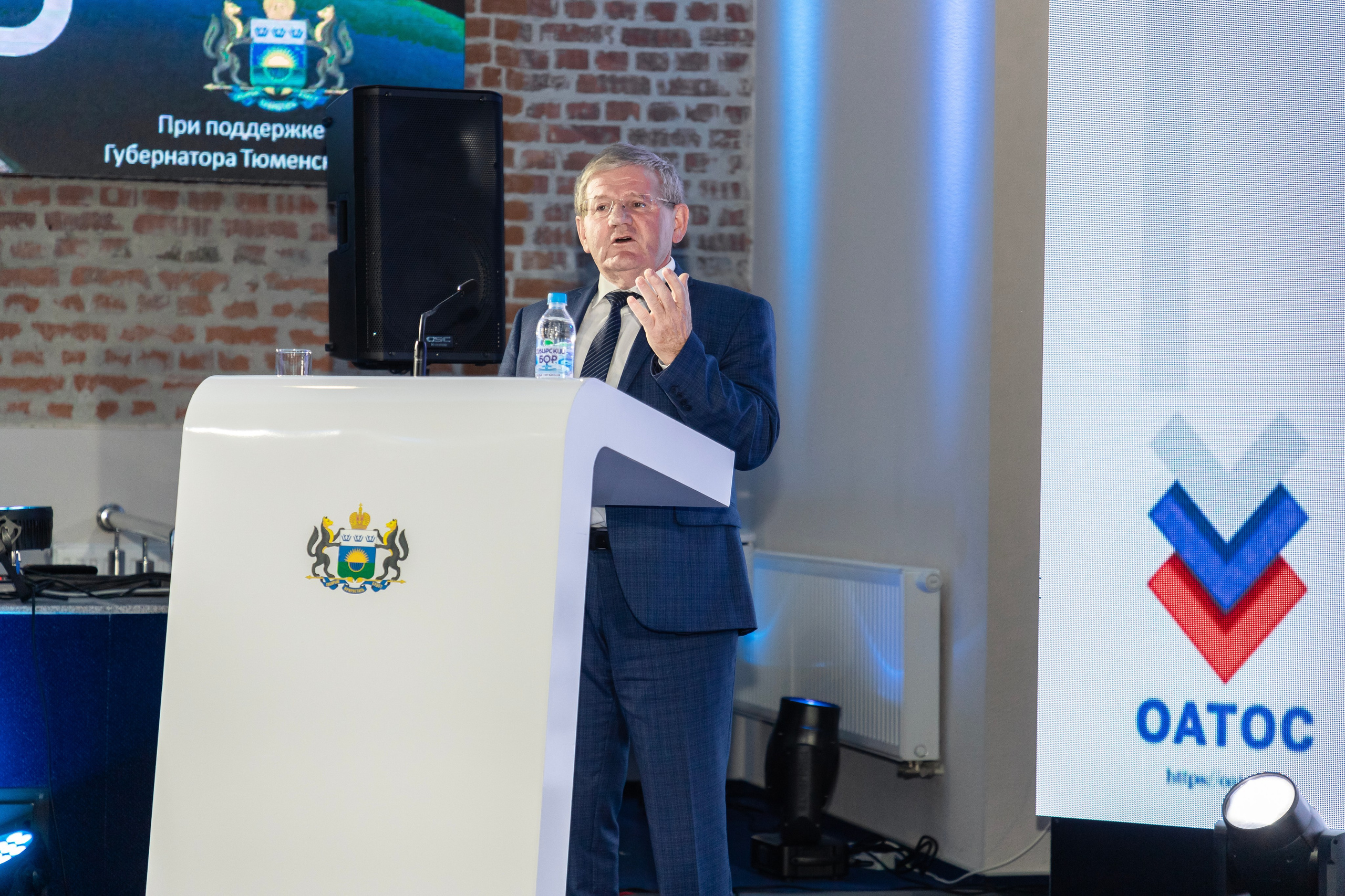 Школа ТОС. Фотограф в Тюмени Алексей Модин