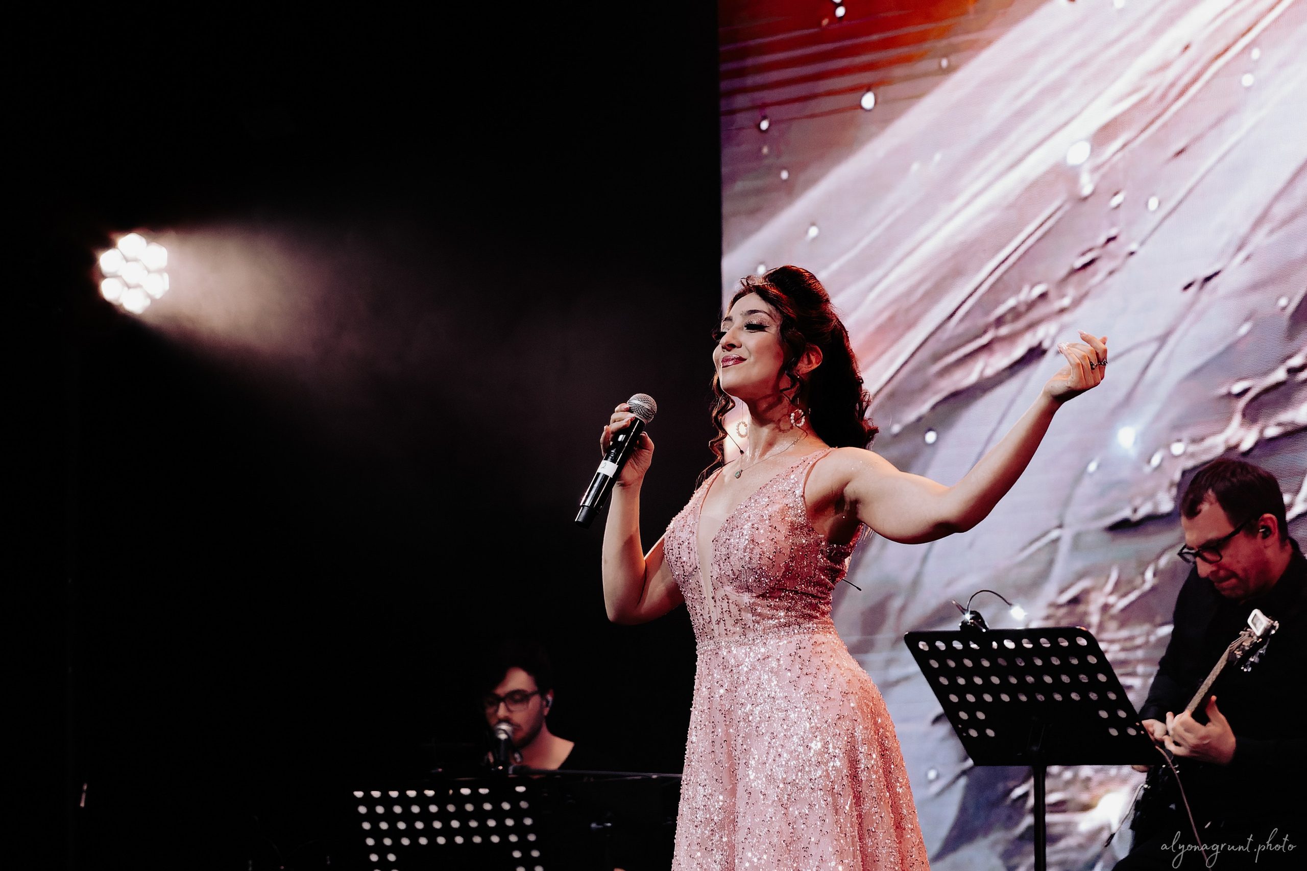 Дарья Бурлюкало The Soul II