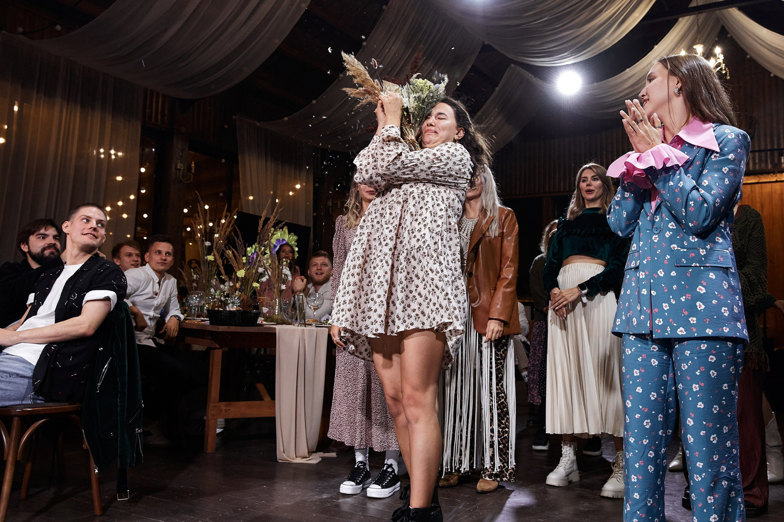 Ваня и Наташа. Свадебный фотограф в Москве Николай Болт