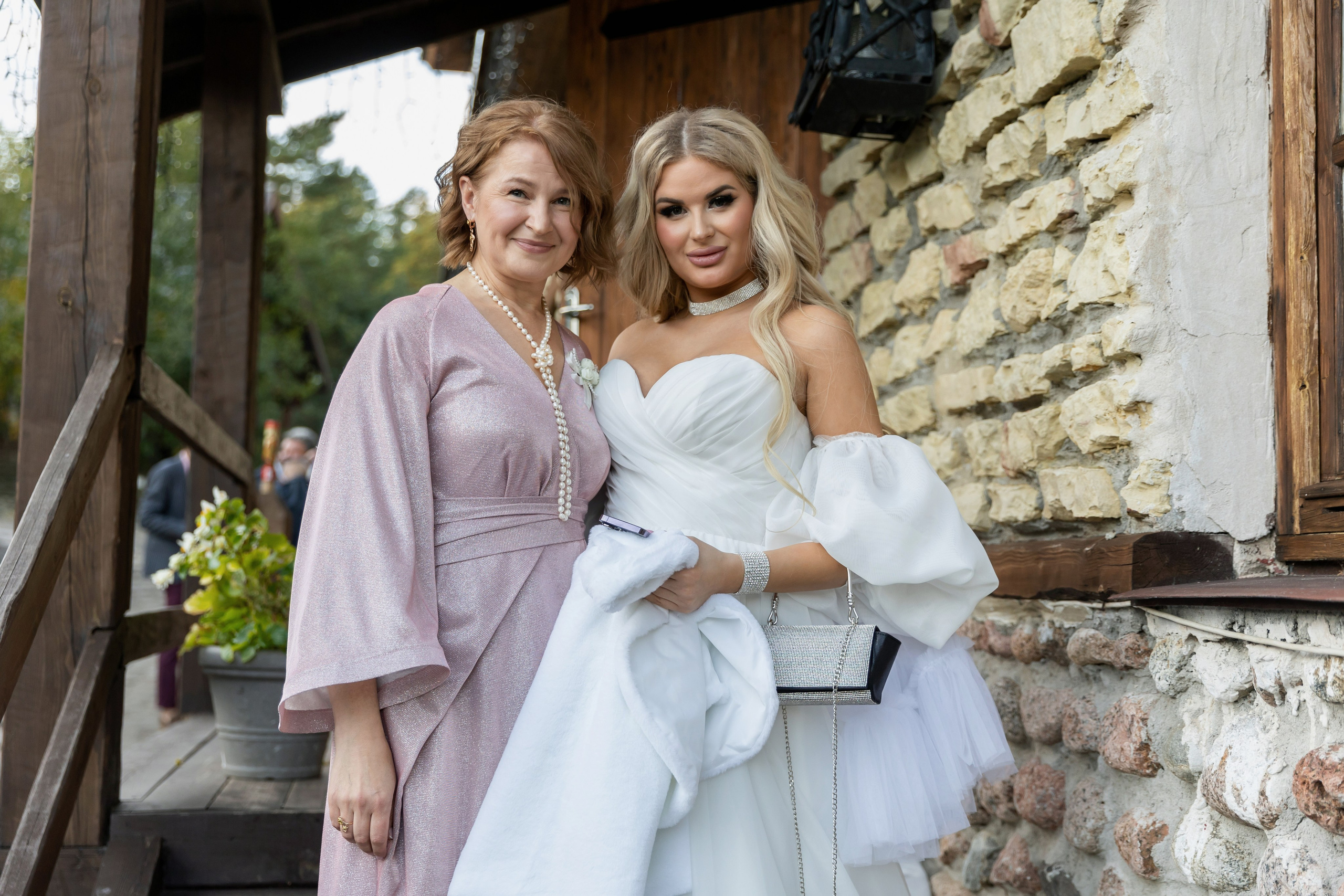 Полина & Владислав. Главная