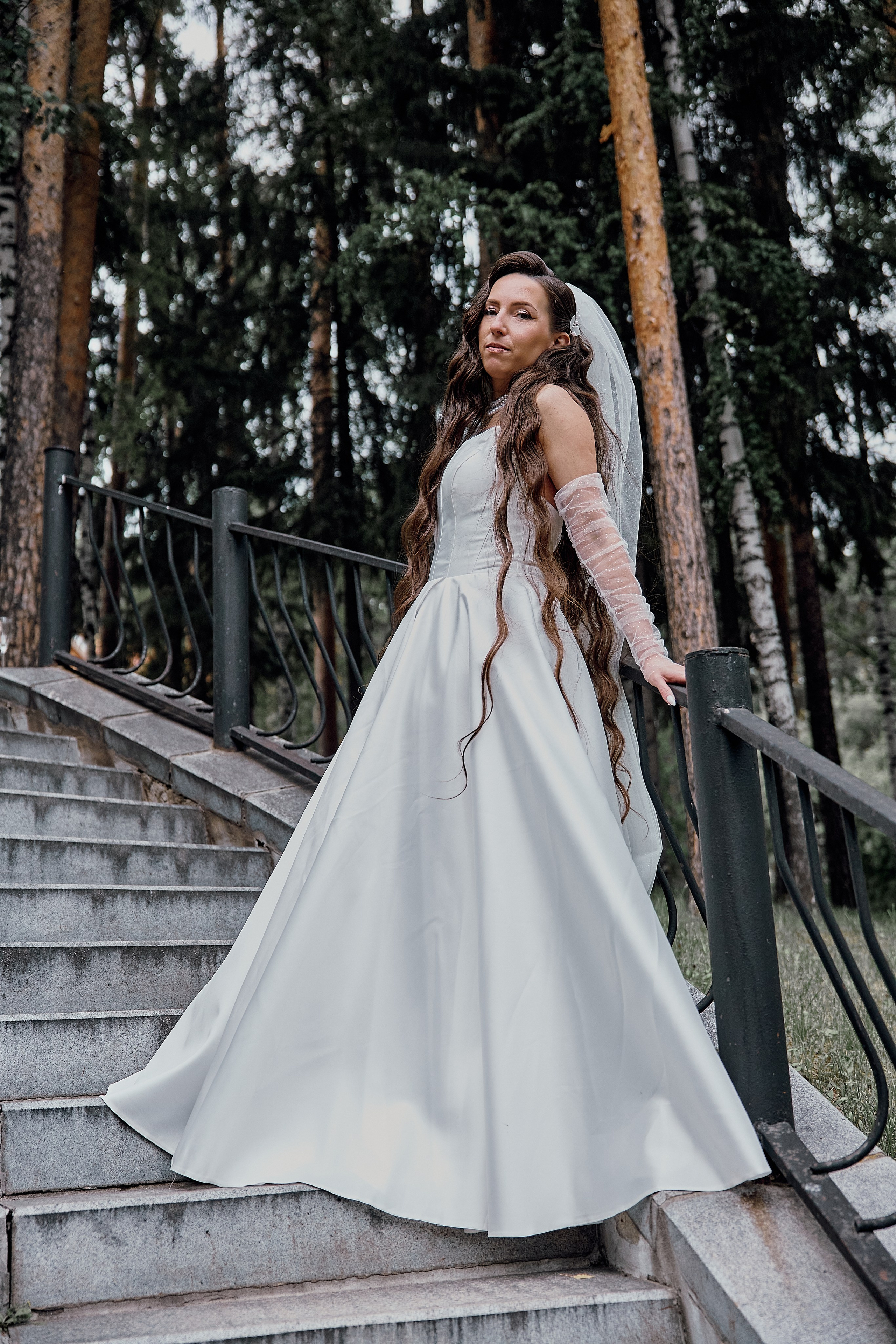 WEDDING. Фотограф Анастасия Ким