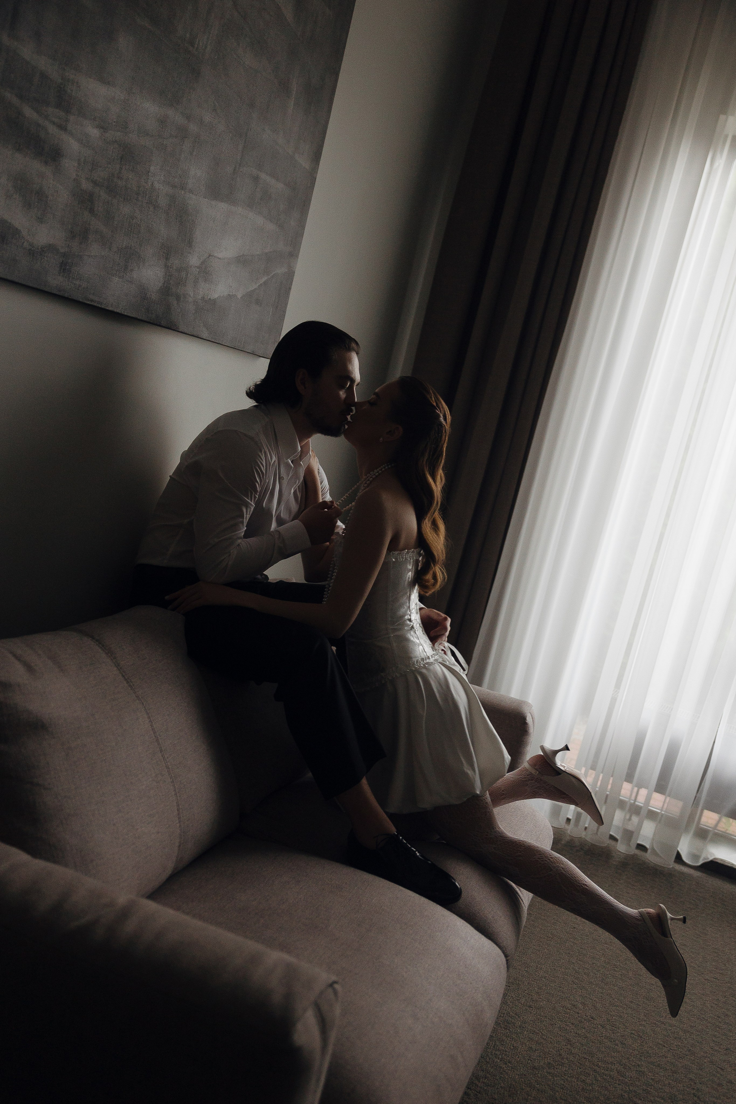 If i was your vampire. Главная