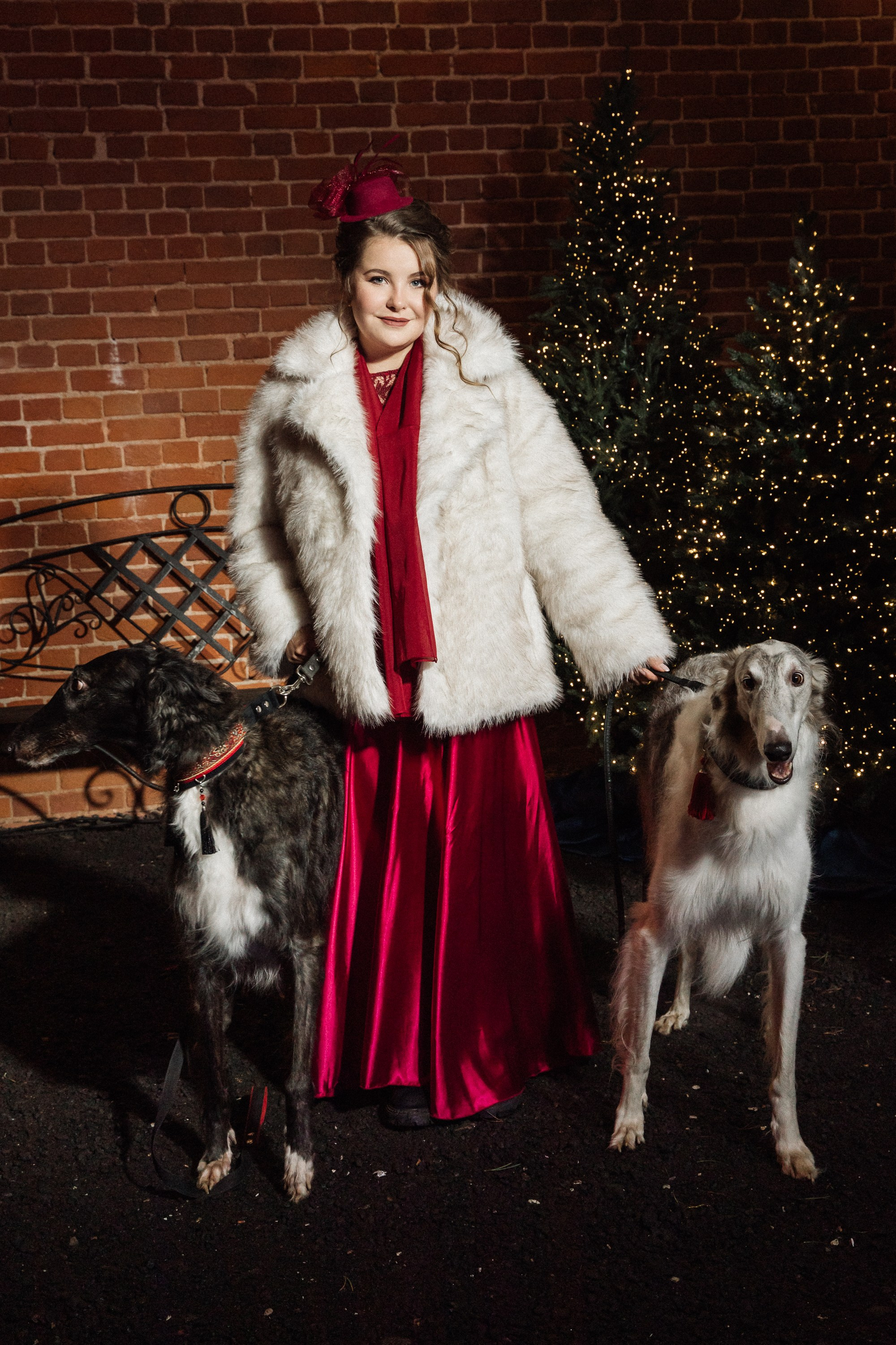 Ночь и Бал. Свадебный фотограф Дмитрий Воробьев Москва Ярославль