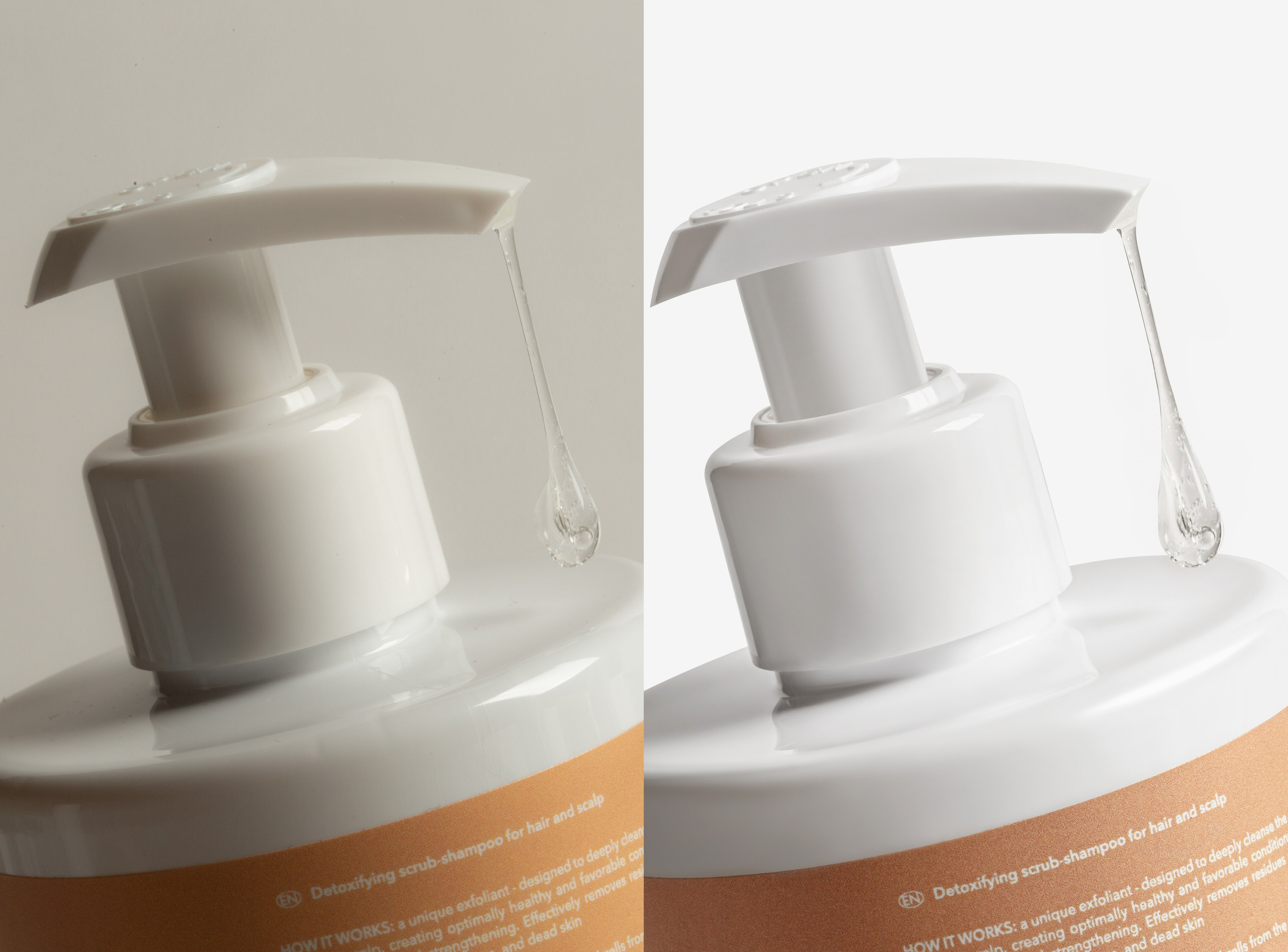 Уходовая Косметика