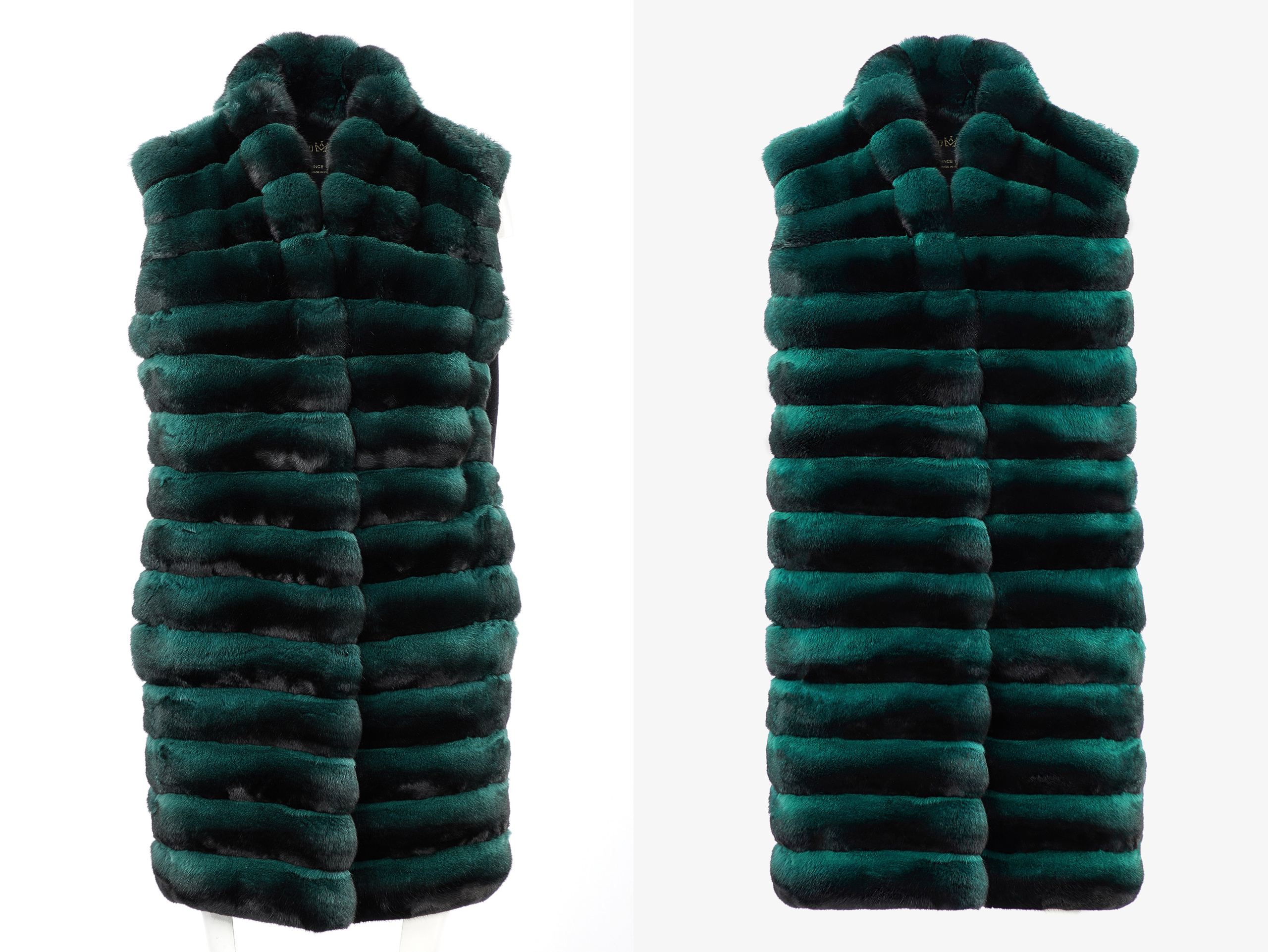 Изделия из меха и пальто