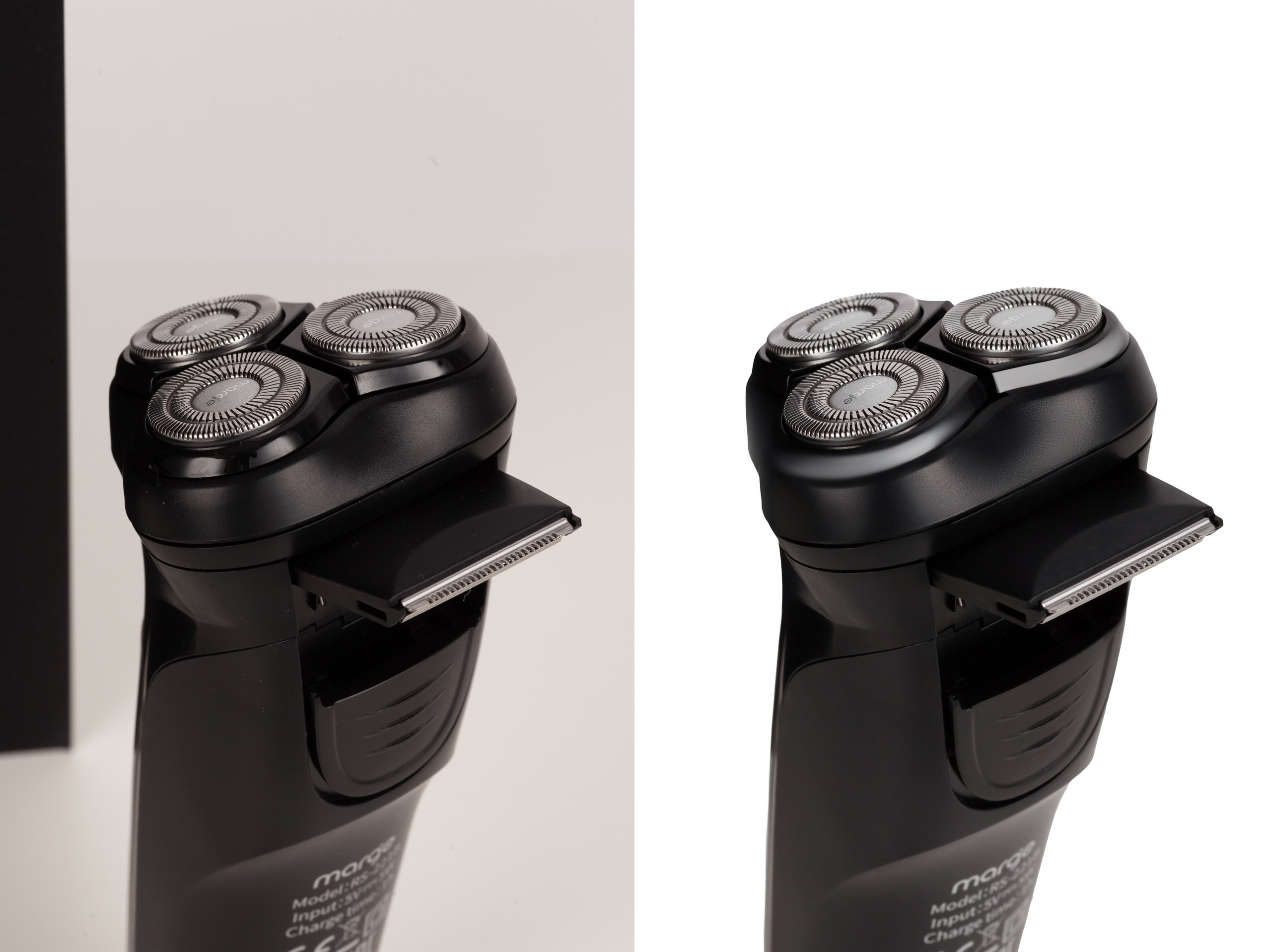 Косметические и бытовые приборы