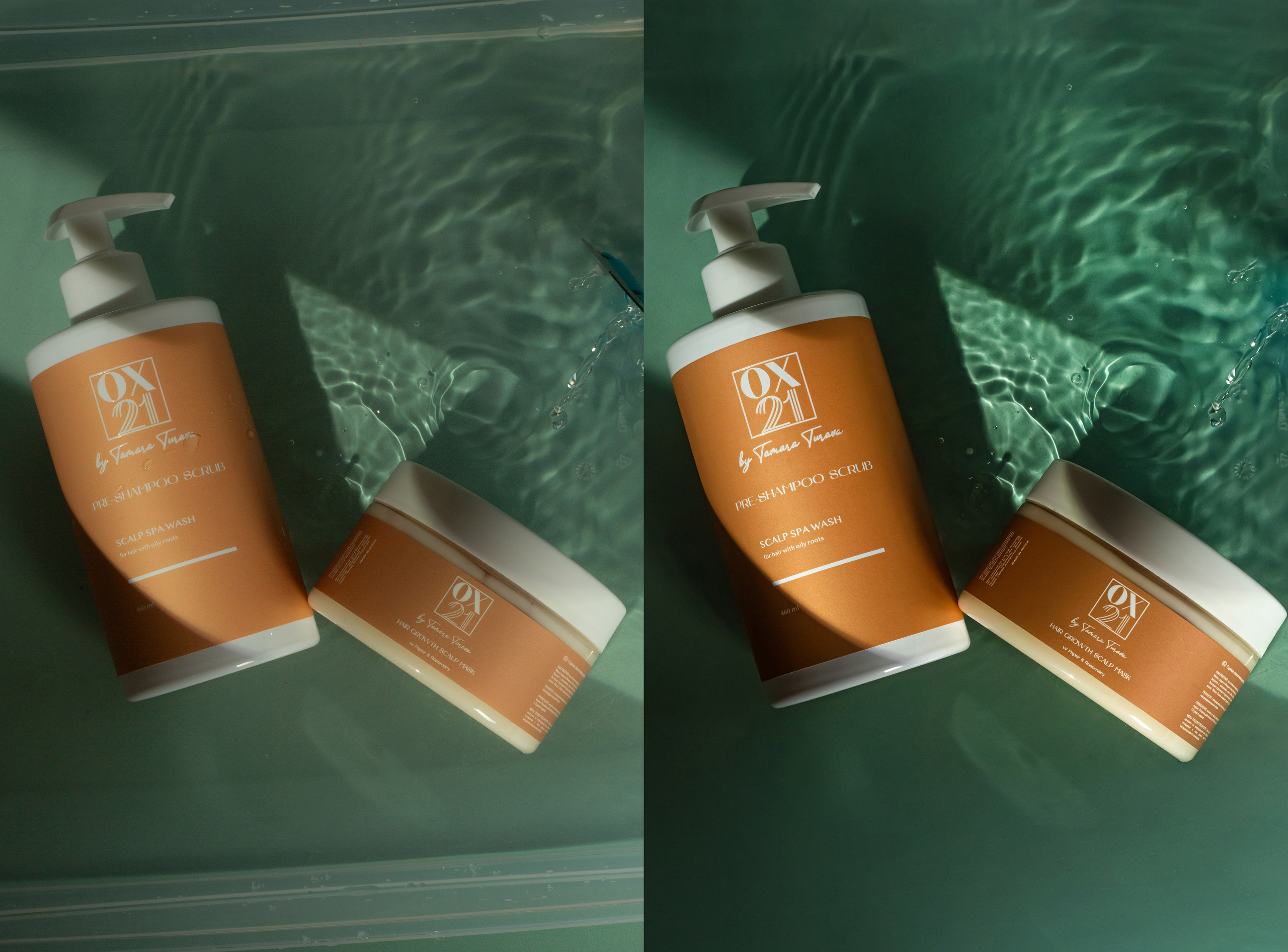 Уходовая Косметика