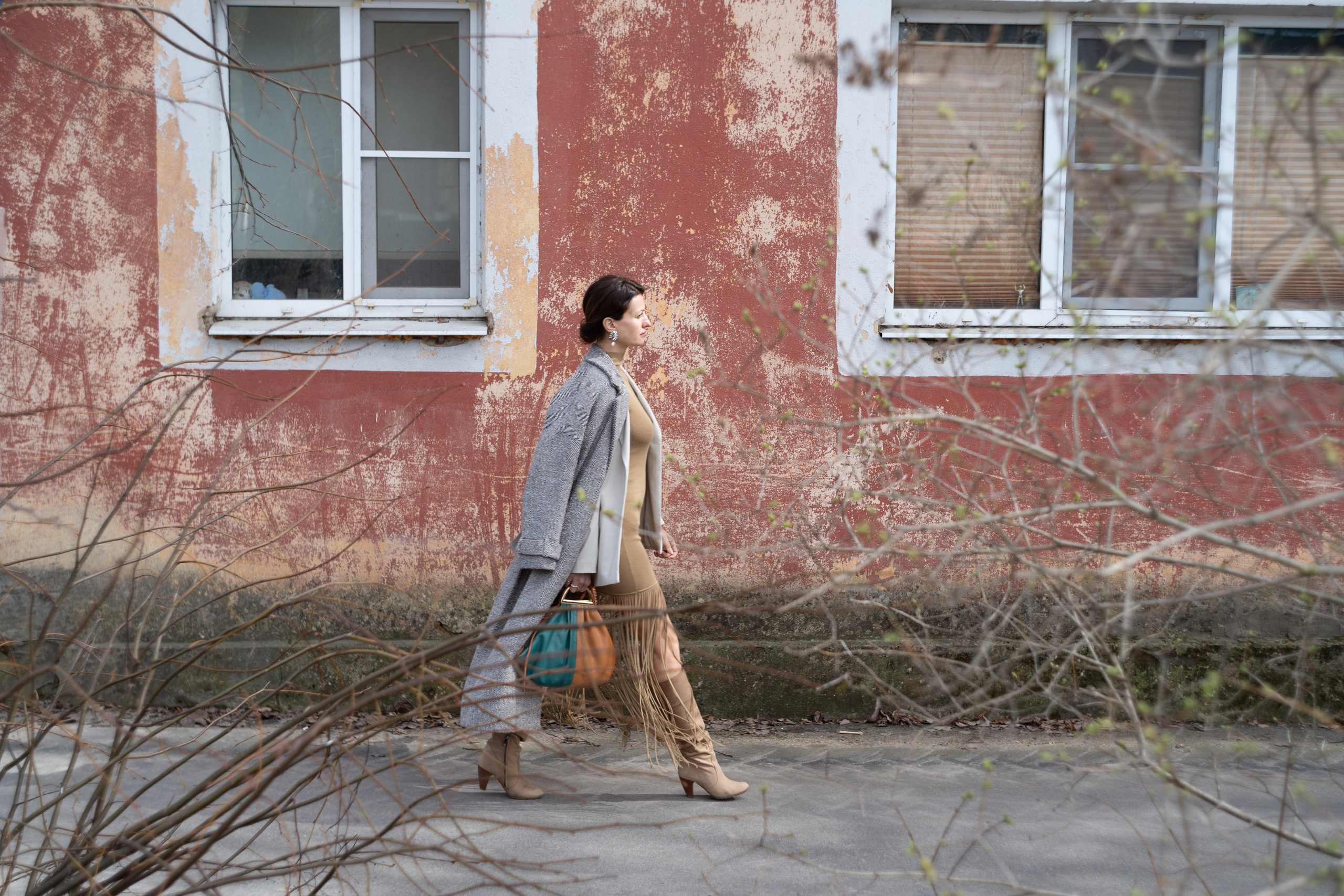 Женский портрет. Фотография и видеосъёмка. Кирилл Климов