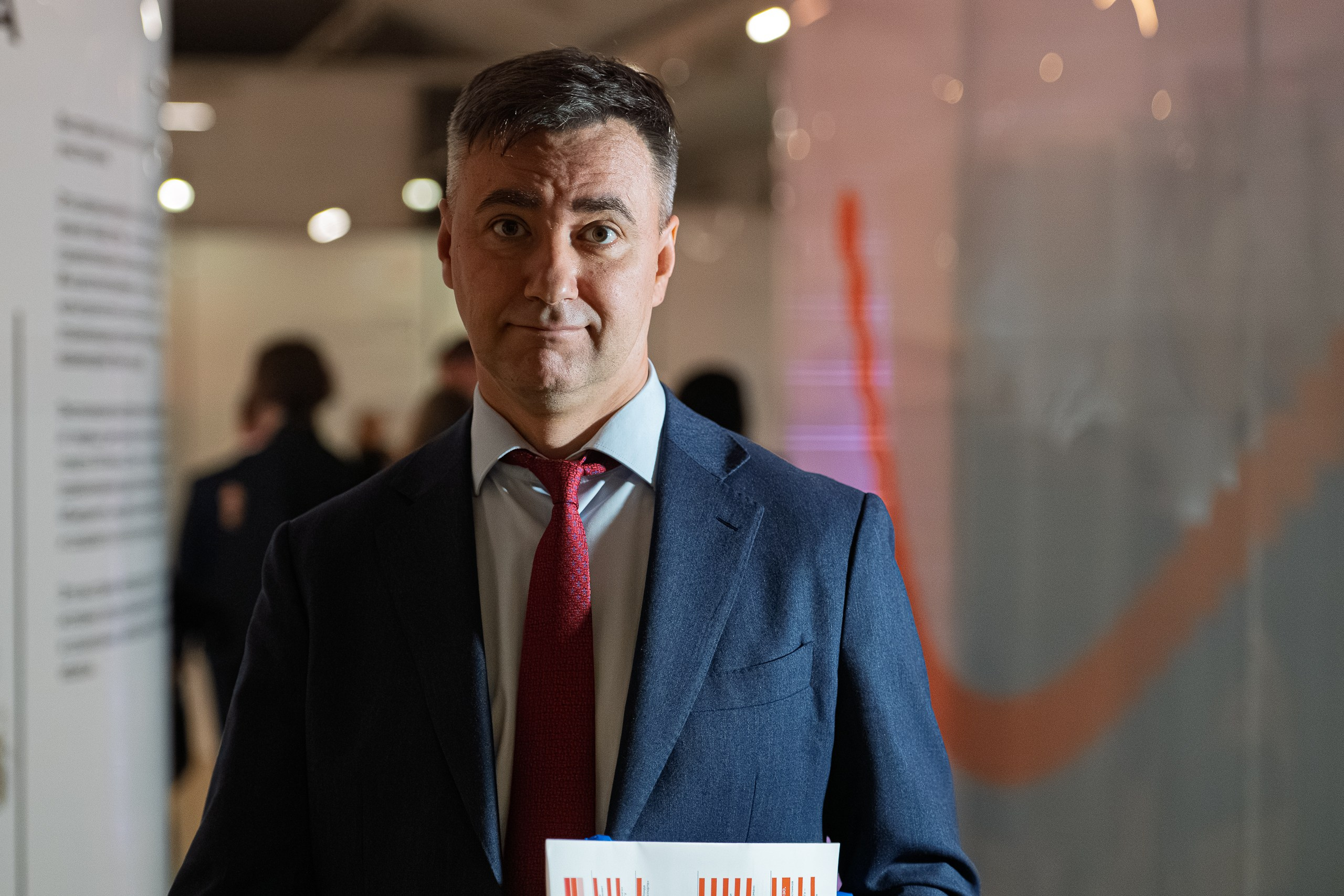 Торжественное открытие выставки Фонда Потанина «Правила игры: как спорт формировал культуру». Спортивная фотосъемка в Москве и Московской области — Спорт в Москве