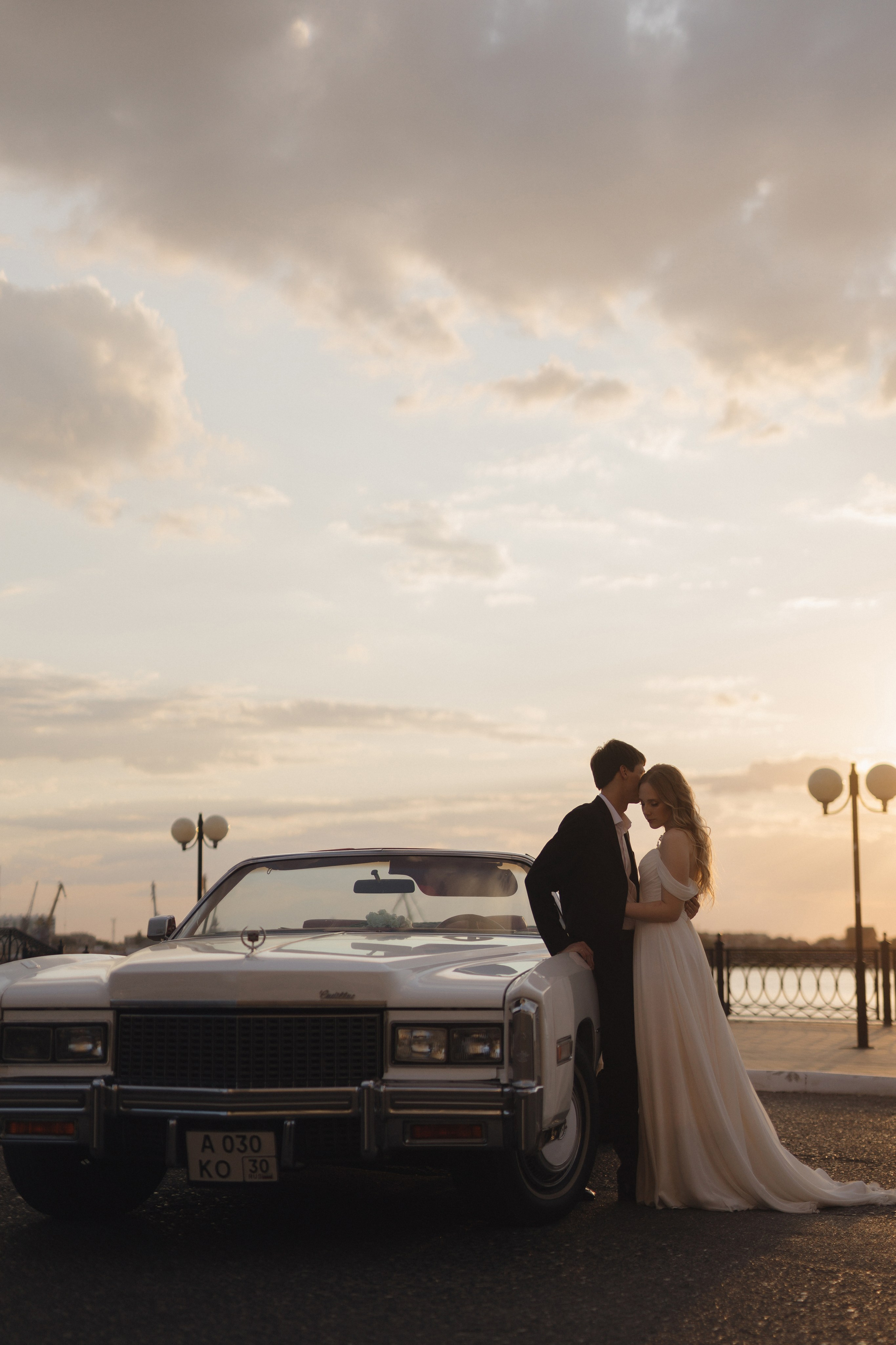 Свадебный фотограф Решетников Дмитрий