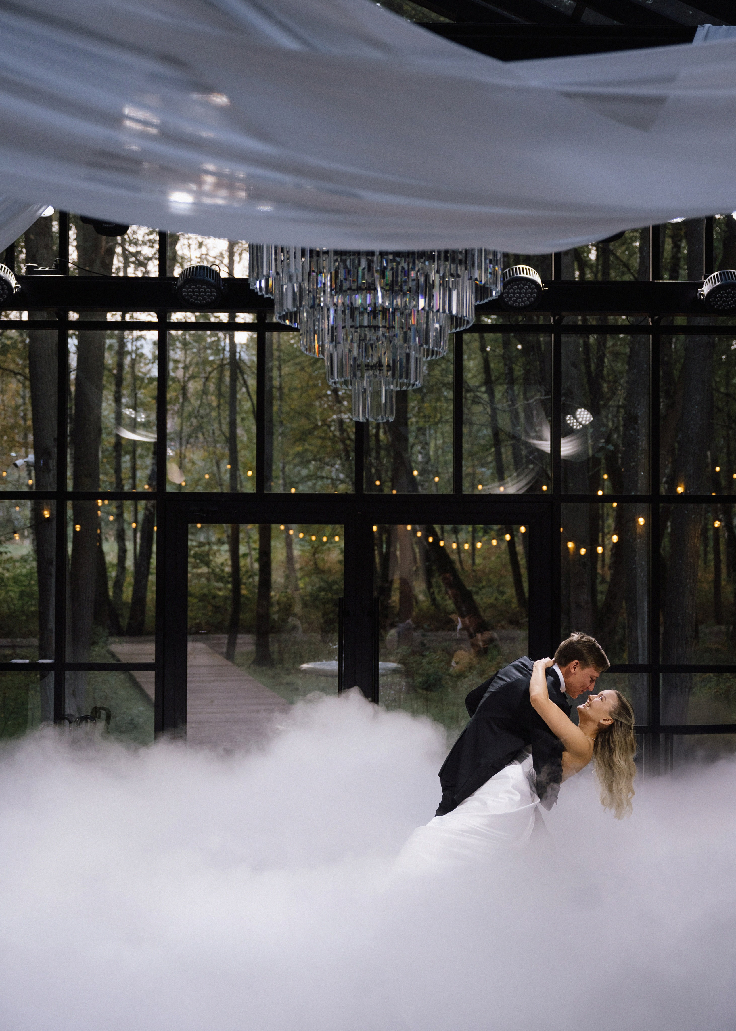 Kirill | Polina. Свадебный фотограф Сергей Скрипник