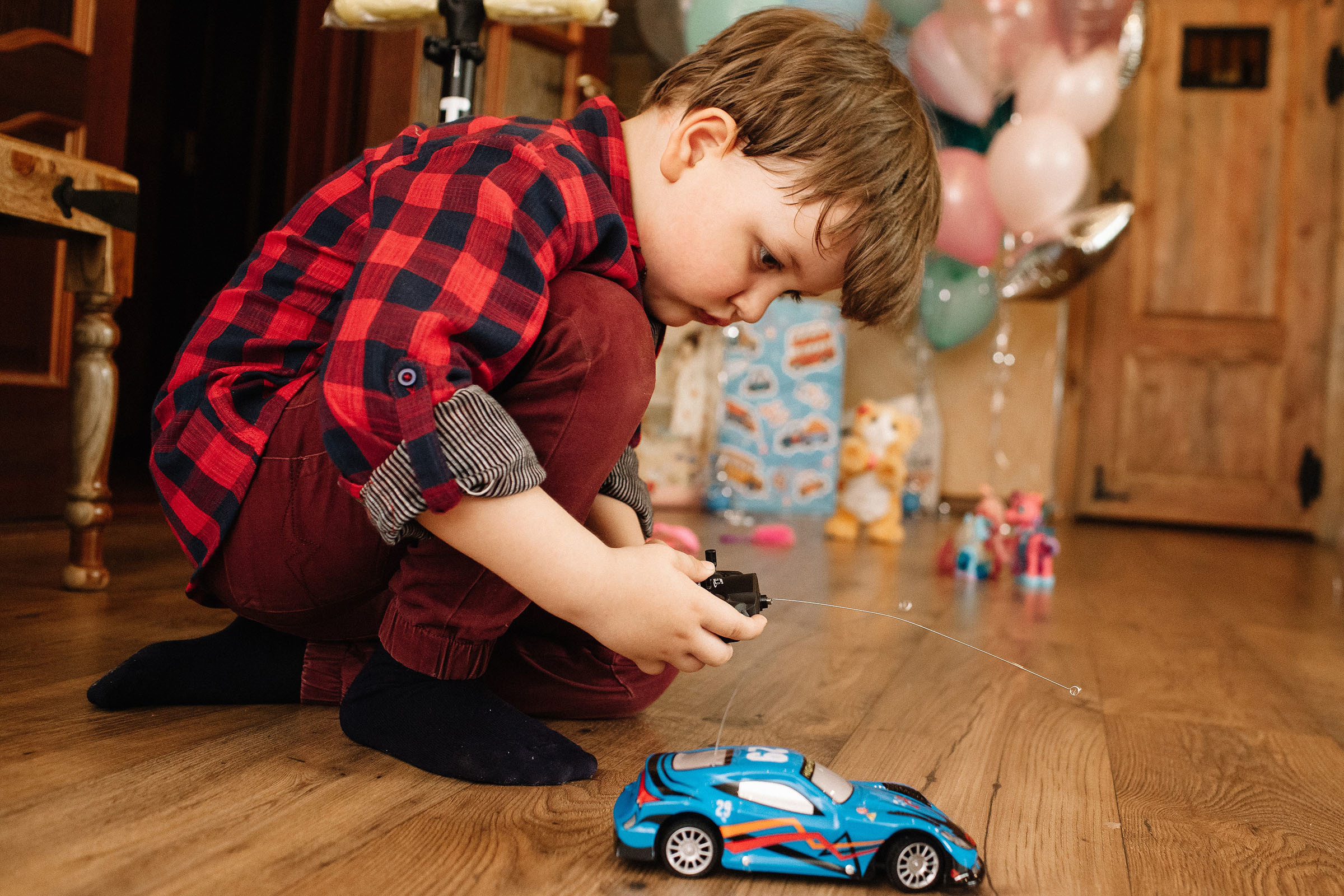 4 года. Дом. Семейный и свадебный фотограф в Майкопе Михаил Мартиросян