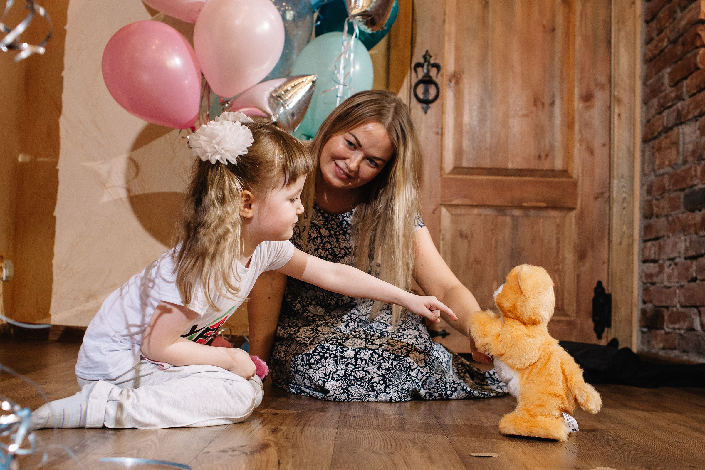 4 года. Дом. Семейный и свадебный фотограф в Майкопе Михаил Мартиросян