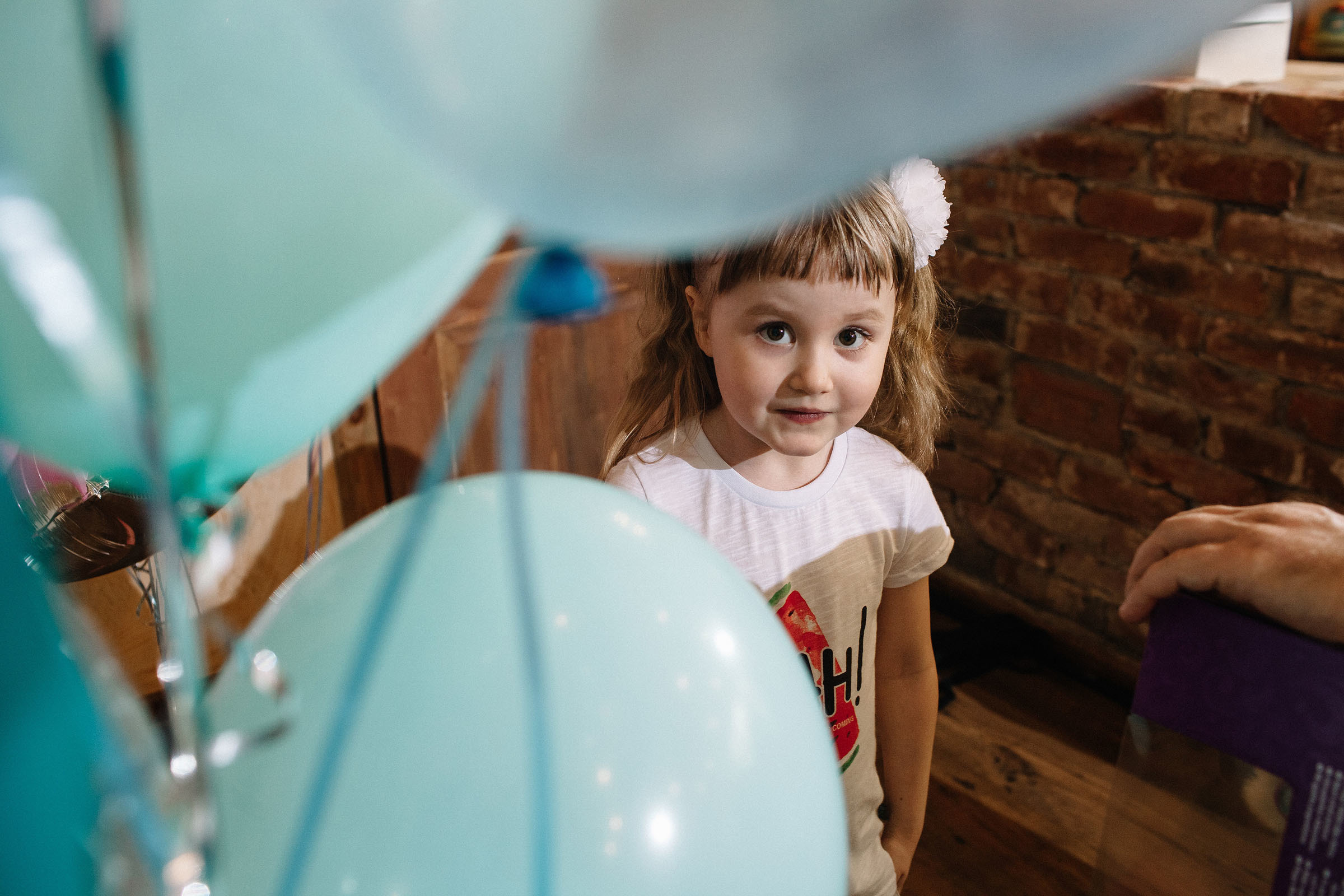 4 года. Дом. Семейный и свадебный фотограф в Майкопе Михаил Мартиросян