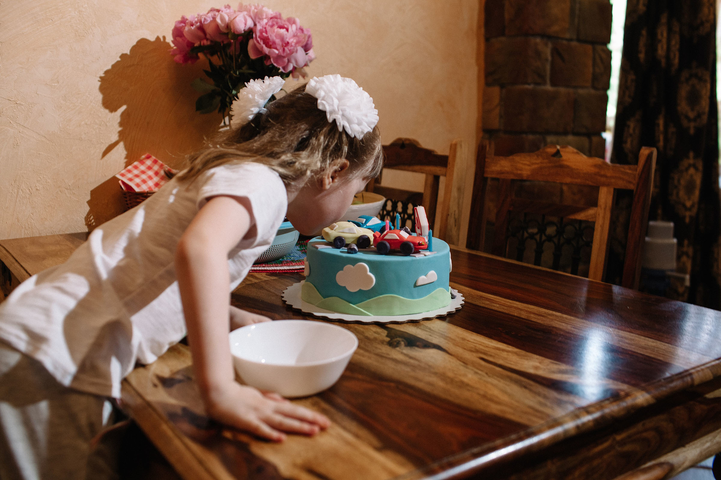 4 года. Дом. Семейный и свадебный фотограф в Майкопе Михаил Мартиросян